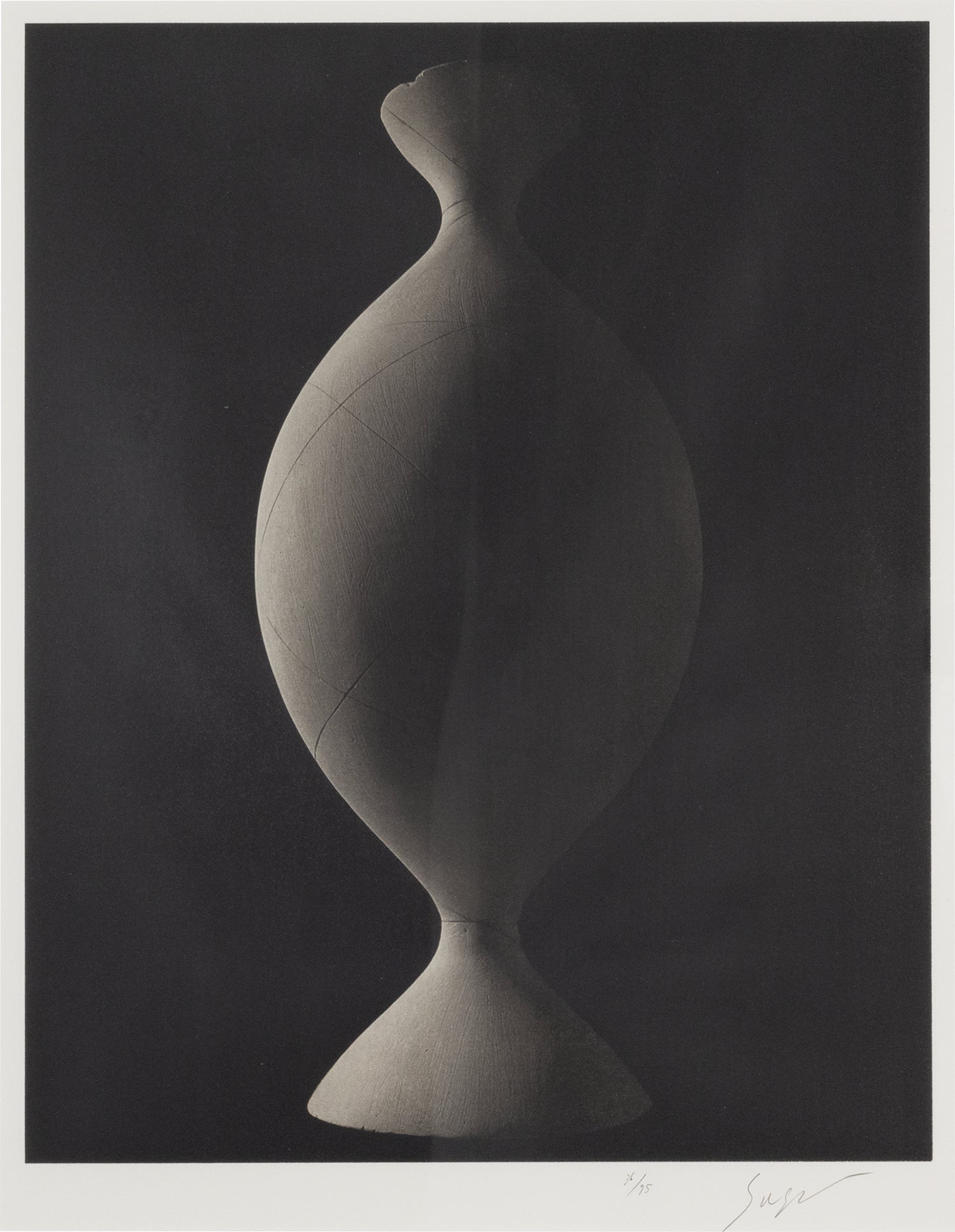 杉本博司Editions, Photographs and Design