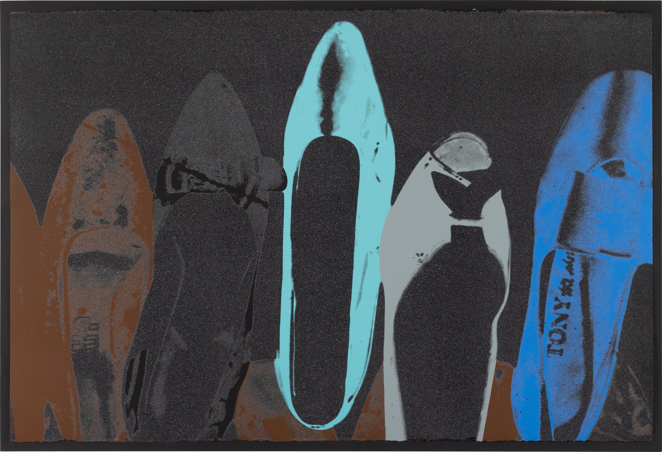 Andy Warhol Editions, Photographs and Design