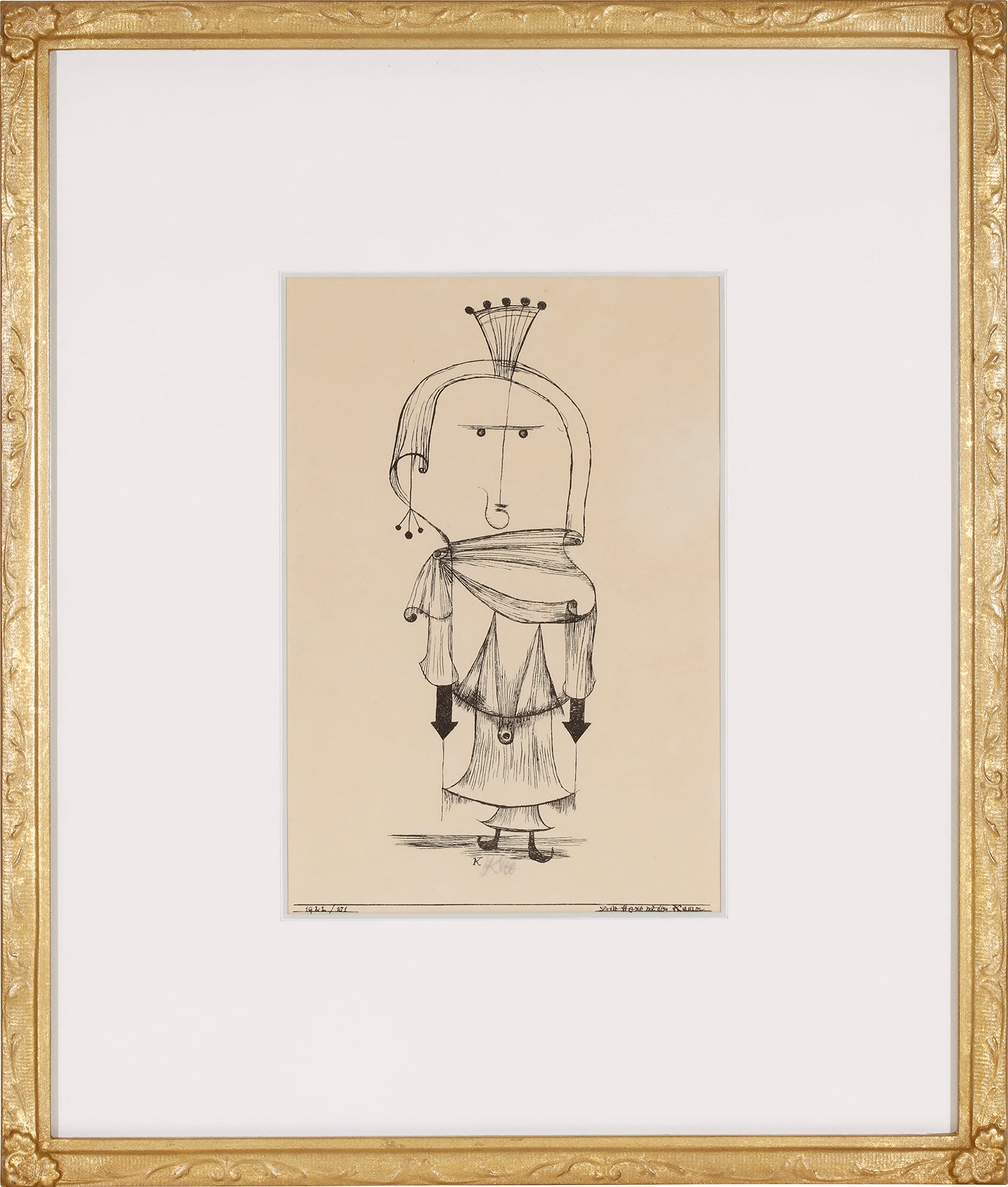 Paul Klee Editions, Photographs and Design