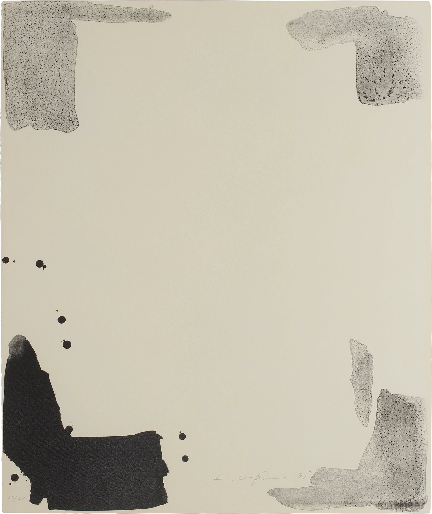 Lee Ufan: Works for Sale, Upcoming Auctions & Past Results
