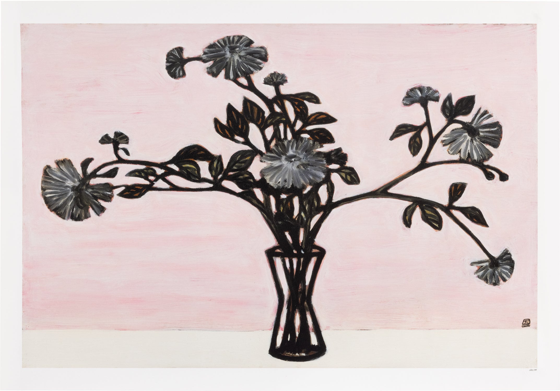Sanyu Editions, Photographs and Design