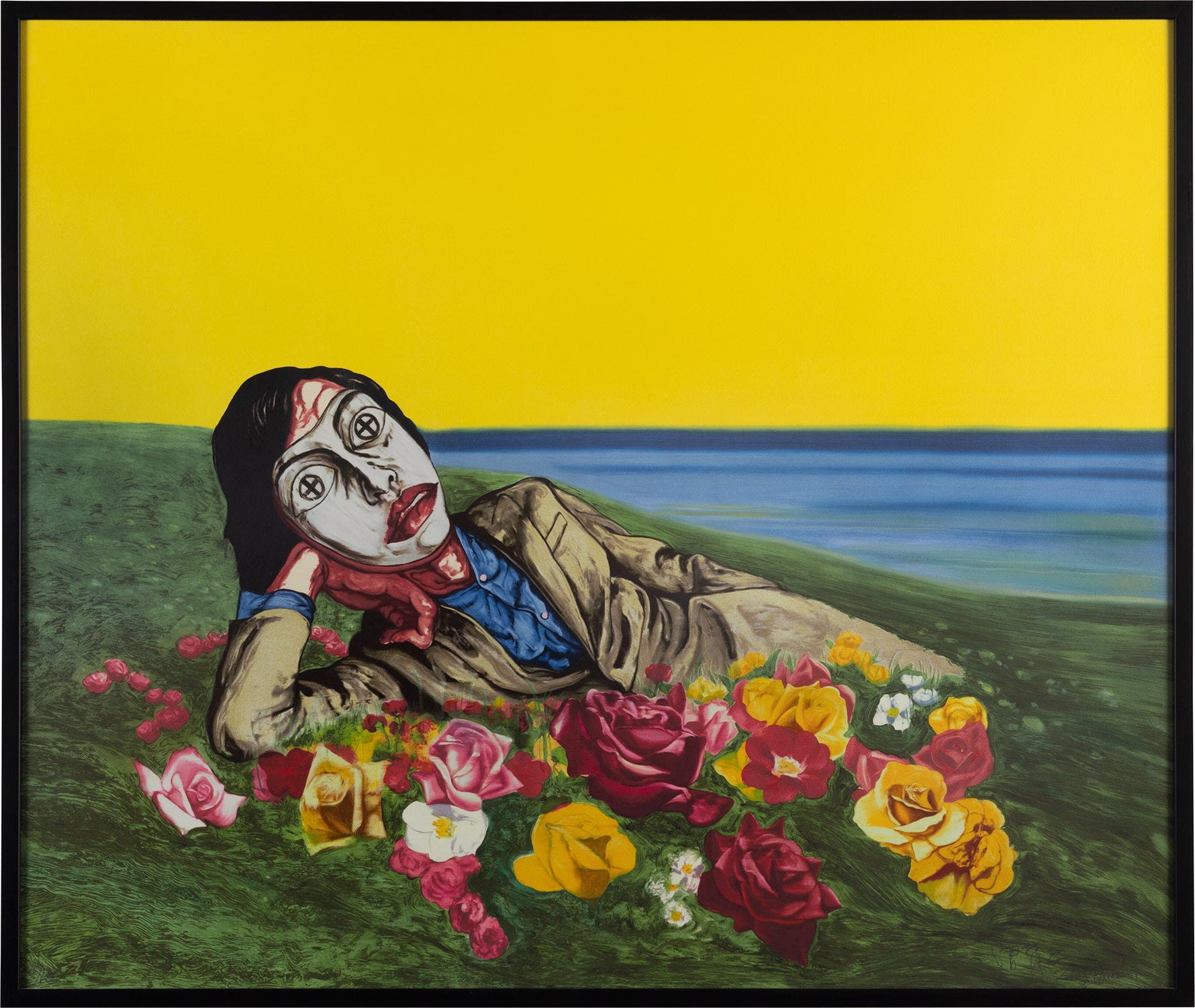 Andy Warhol Editions, Photographs and Design