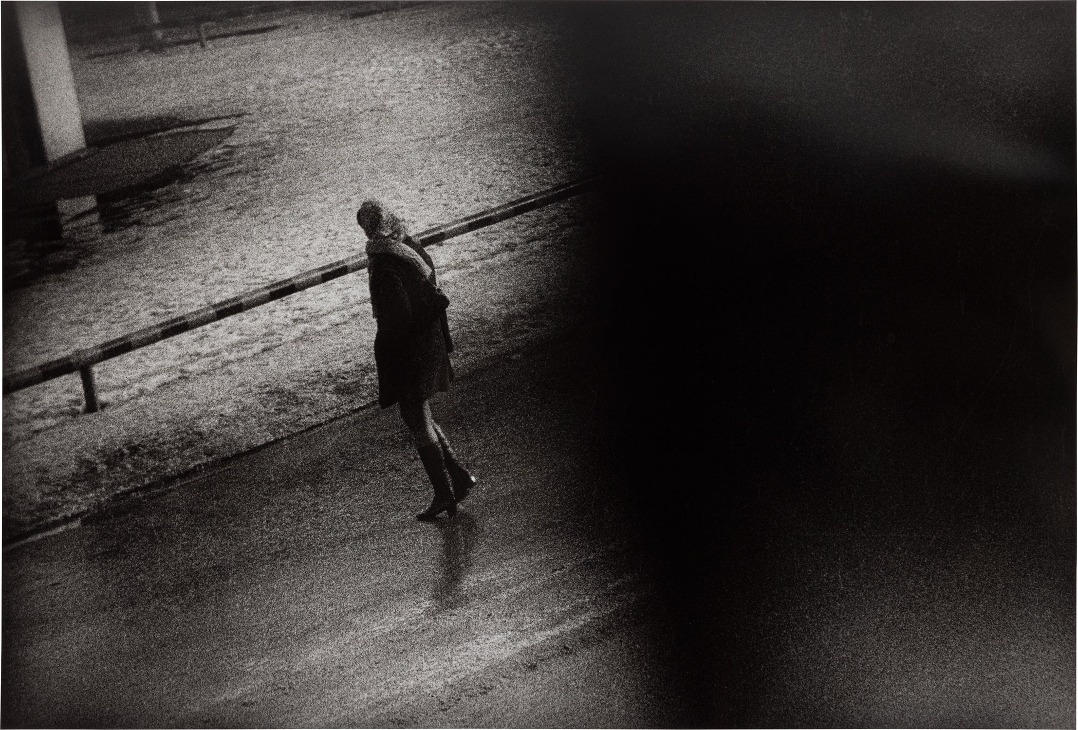 Daidō Moriyama: Works for Sale, Upcoming Auctions & Past Results