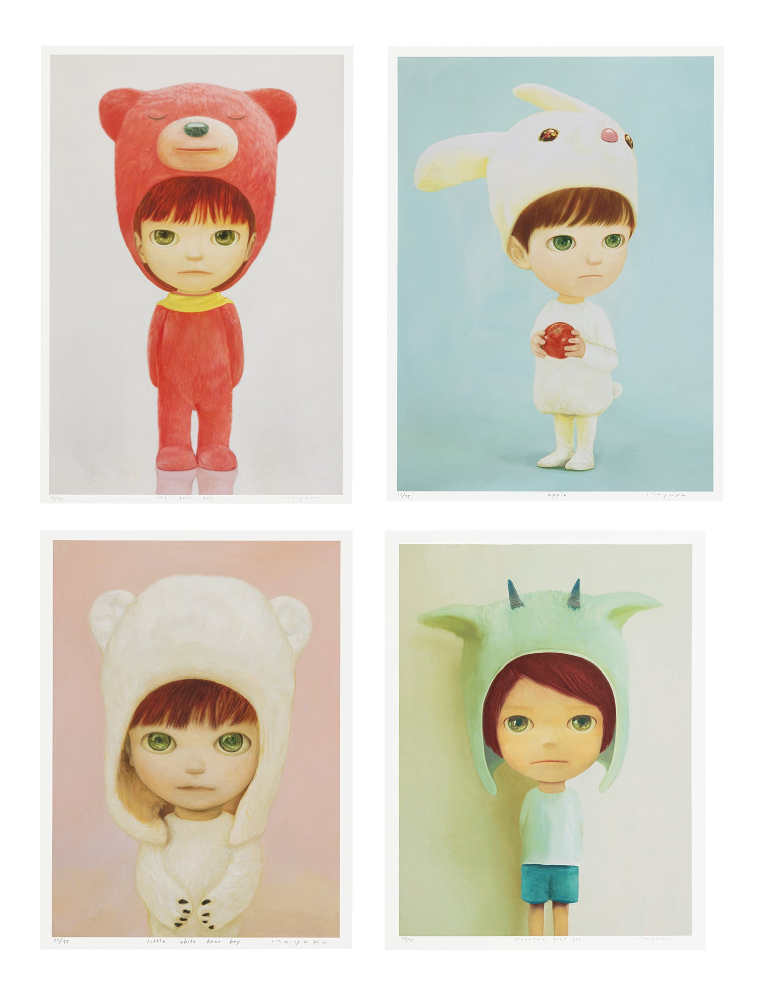 Mayuka Yamamoto: Works for Sale, Upcoming Auctions & Past Results