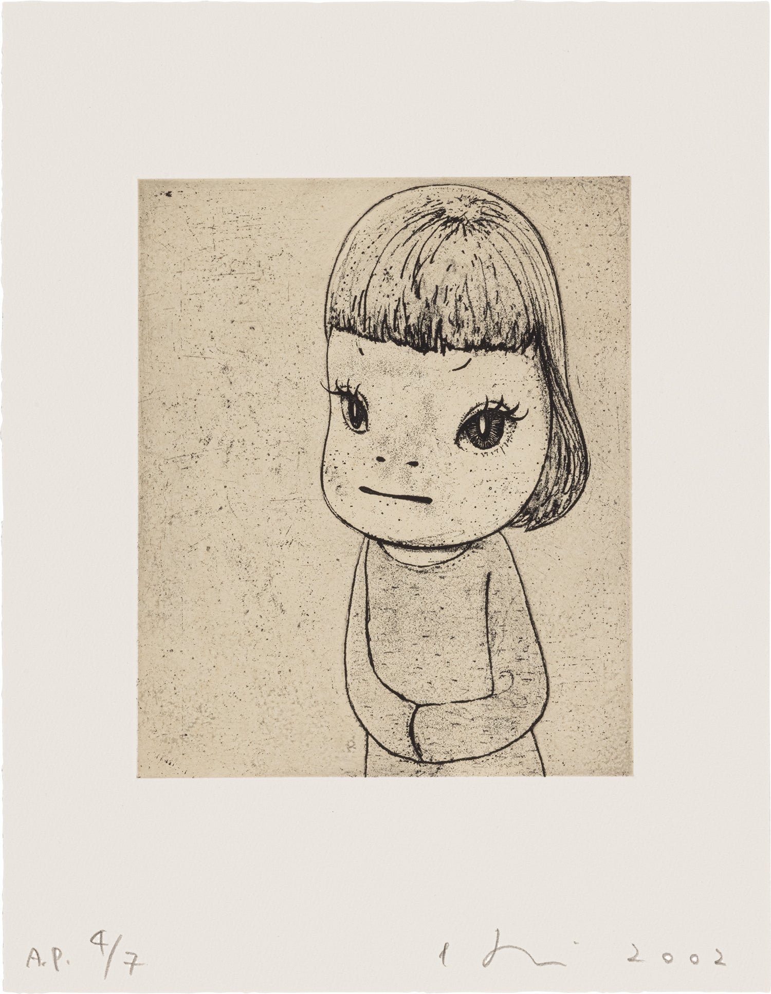 奈良美智Editions, Photographs and Design