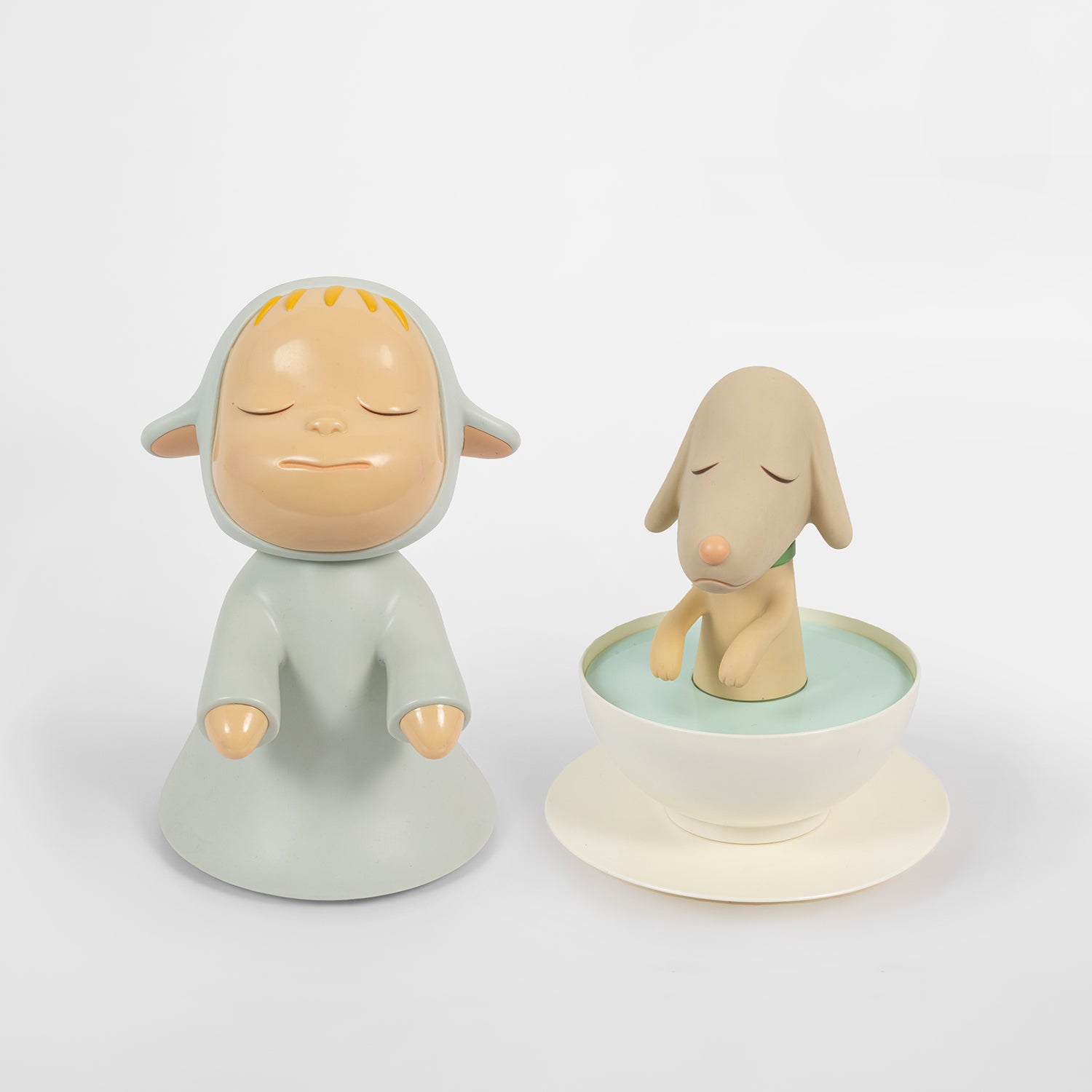 Yoshitomo Nara Editions, Photographs and Design