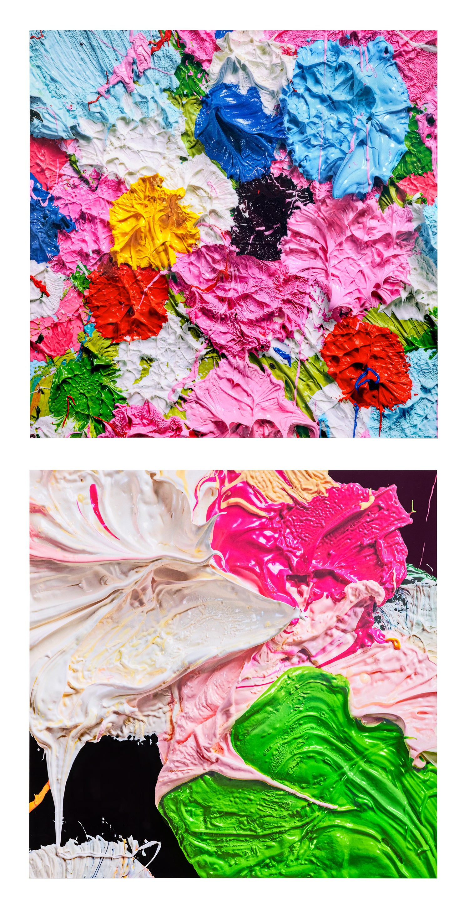 Damien Hirst Editions, Photographs and Design