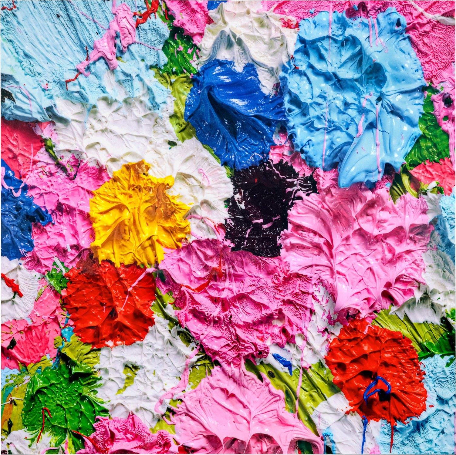 Damien Hirst Editions, Photographs and Design