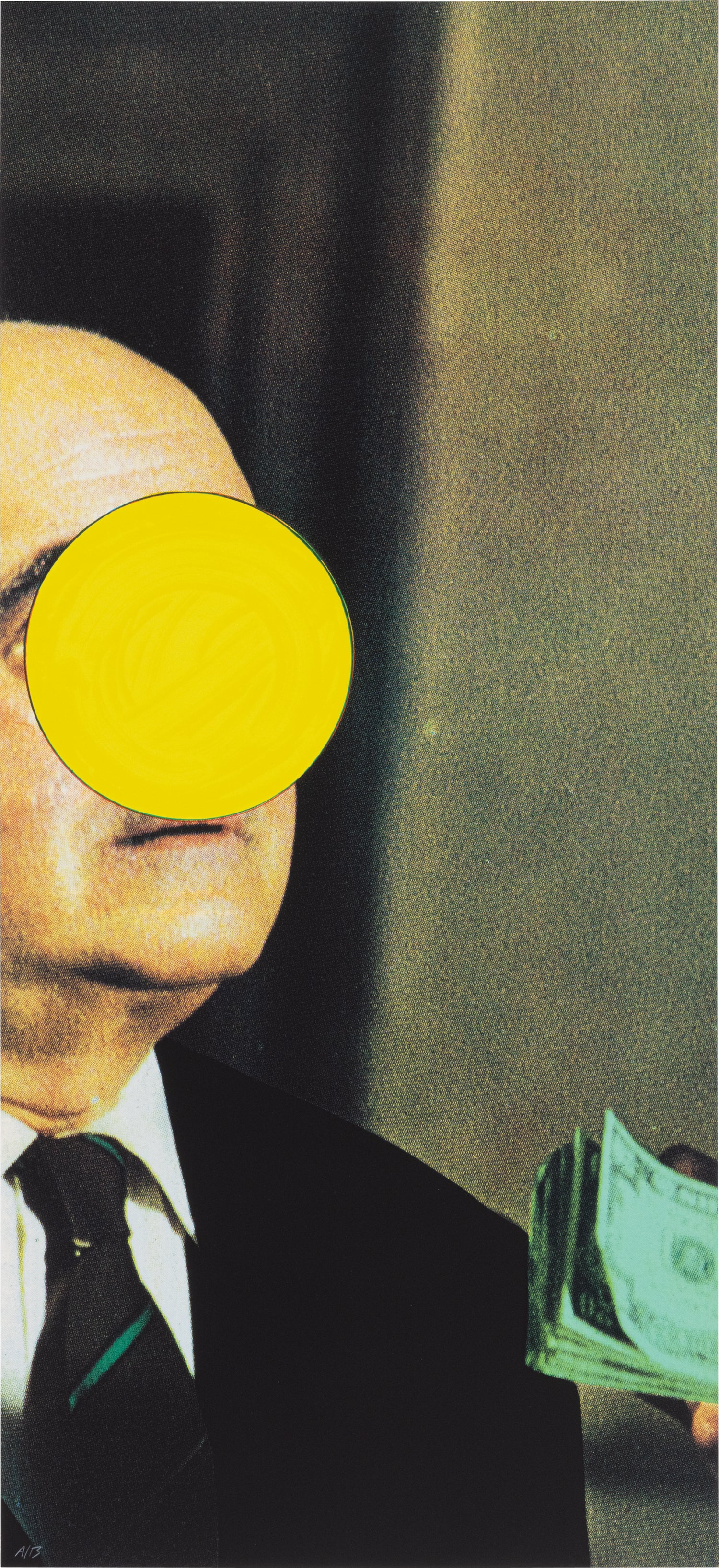 John Baldessari Editions, Photographs and Design