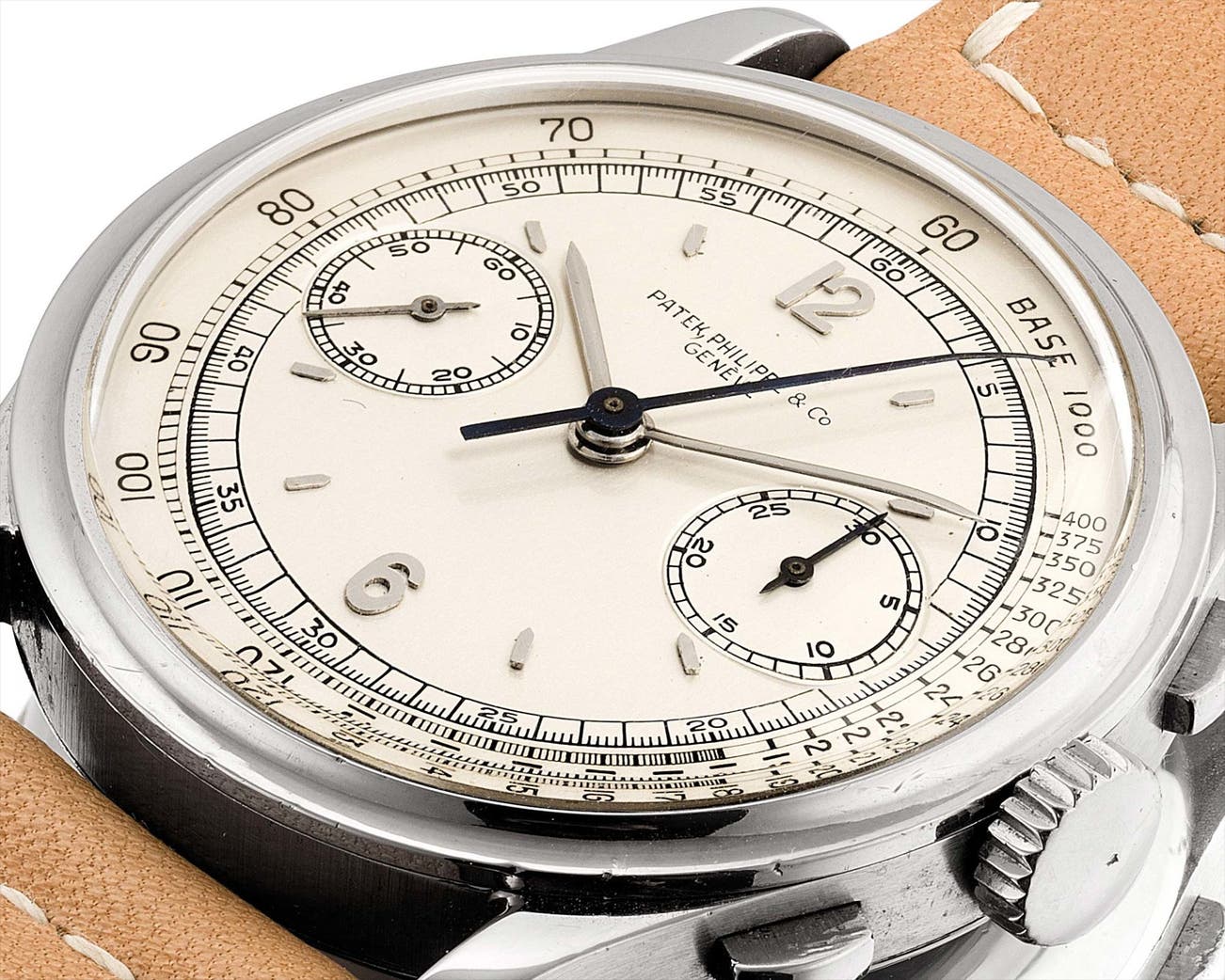 The Hong Kong Watch Auction: FOUR