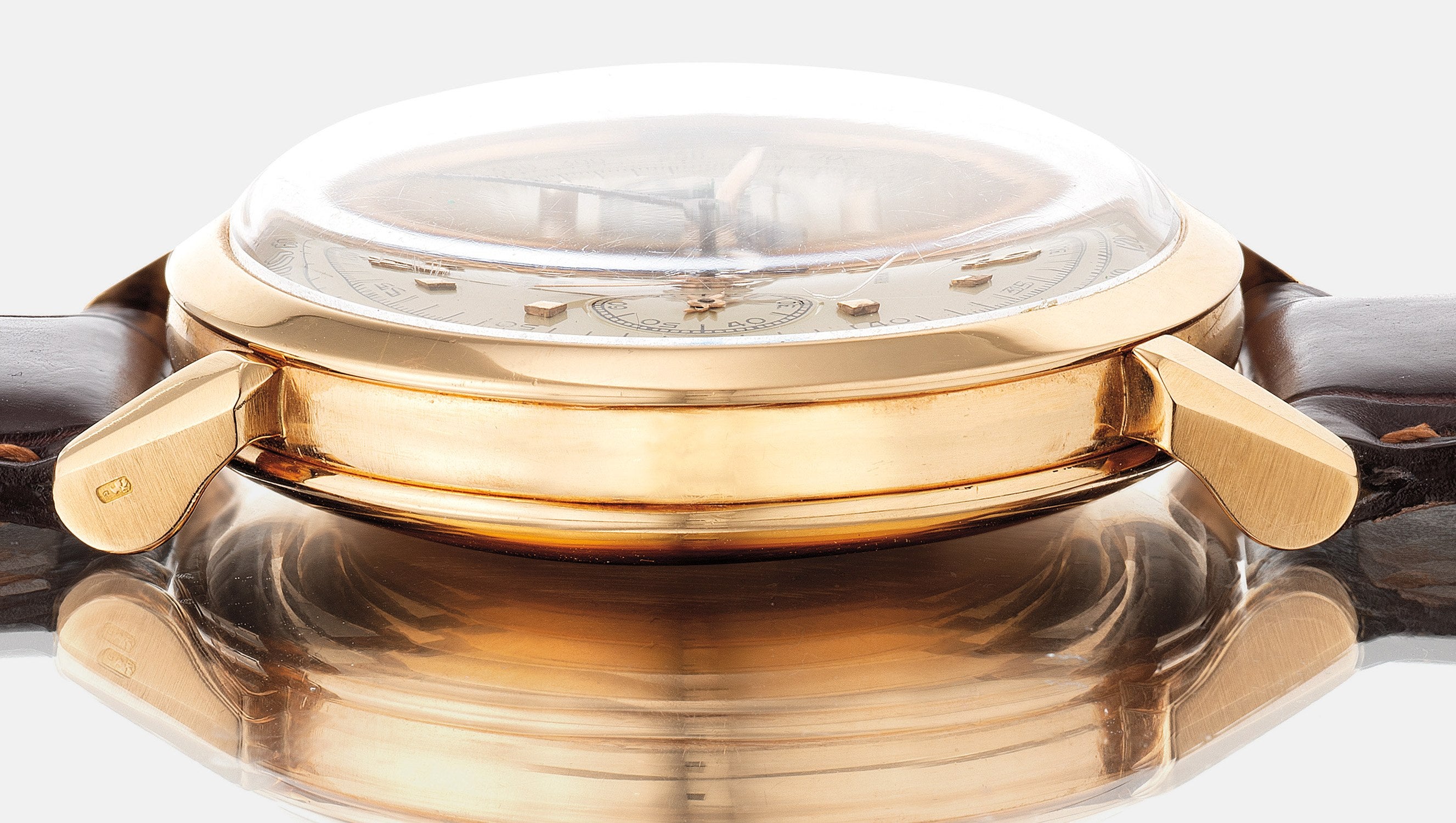 Patek Philippe The Hong Kong Watch Auction: EIGHT