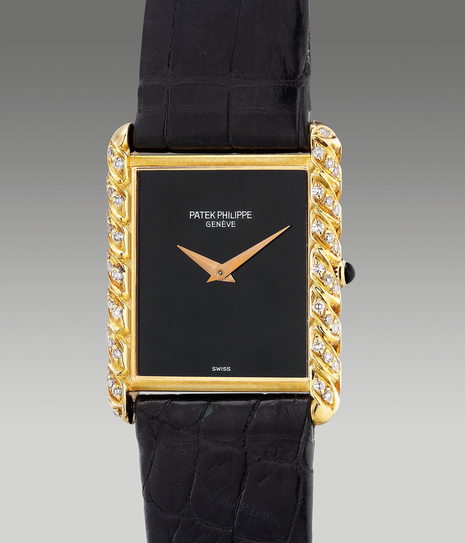 Patek Philippe The Hong Kong Watch Auction: X