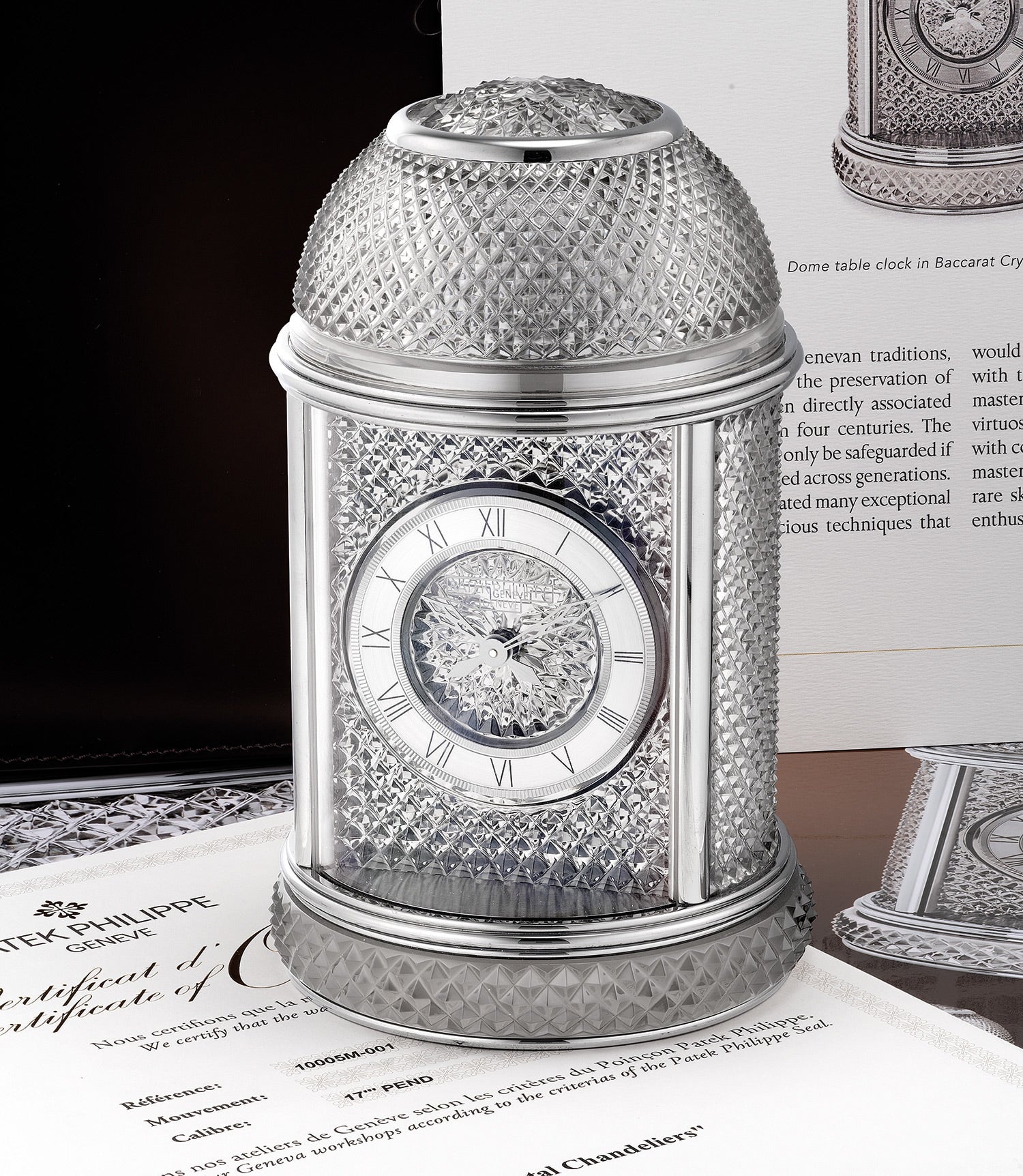 Patek Philippe The Hong Kong Watch Auction: X