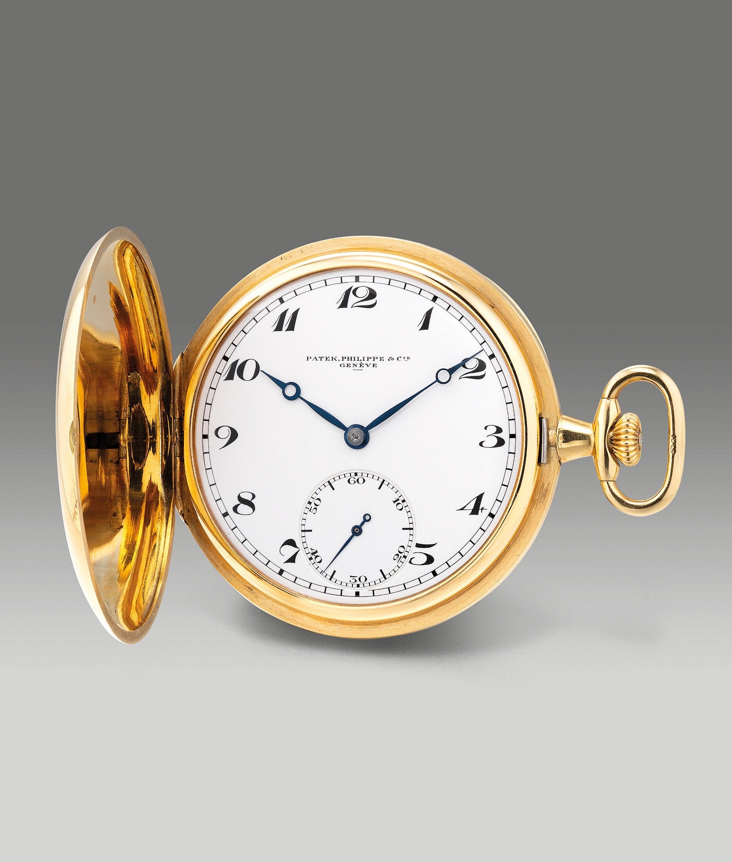 Patek Philippe The Hong Kong Watch Auction: X
