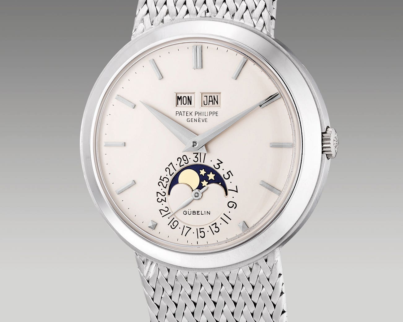 The Hong Kong Watch Auction: X