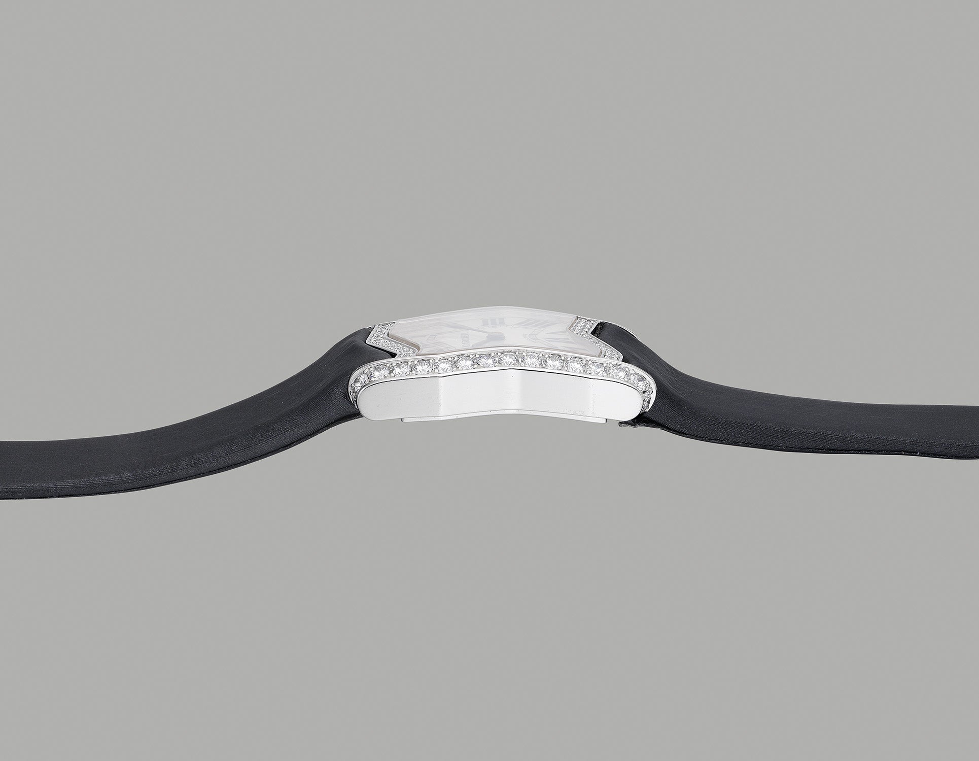 Cartier The Hong Kong Watch Auction: XII