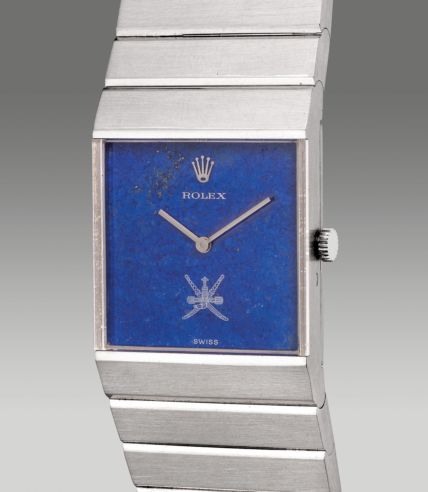 Rolex The Hong Kong Watch Auction: XII