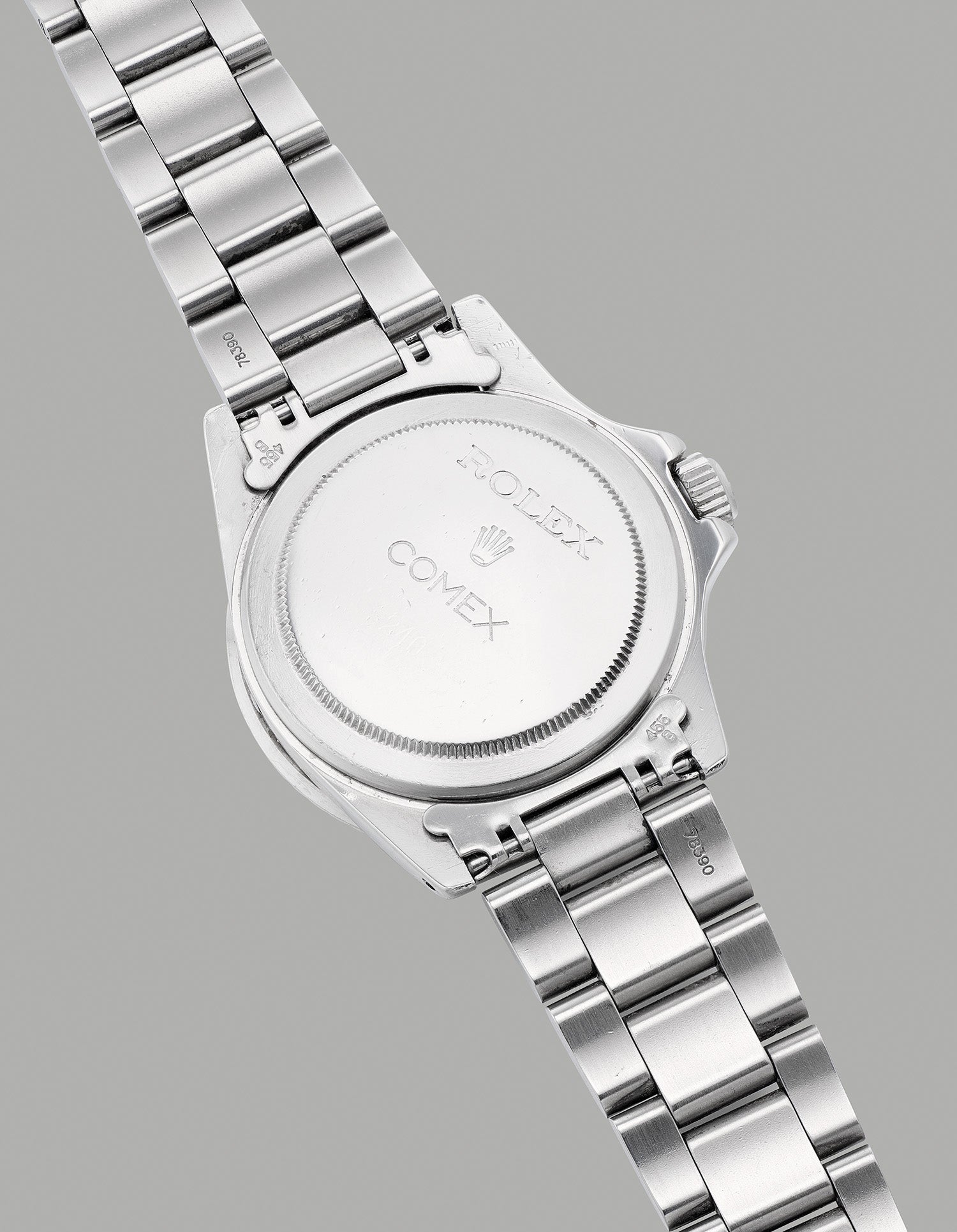 Rolex The Hong Kong Watch Auction: XII