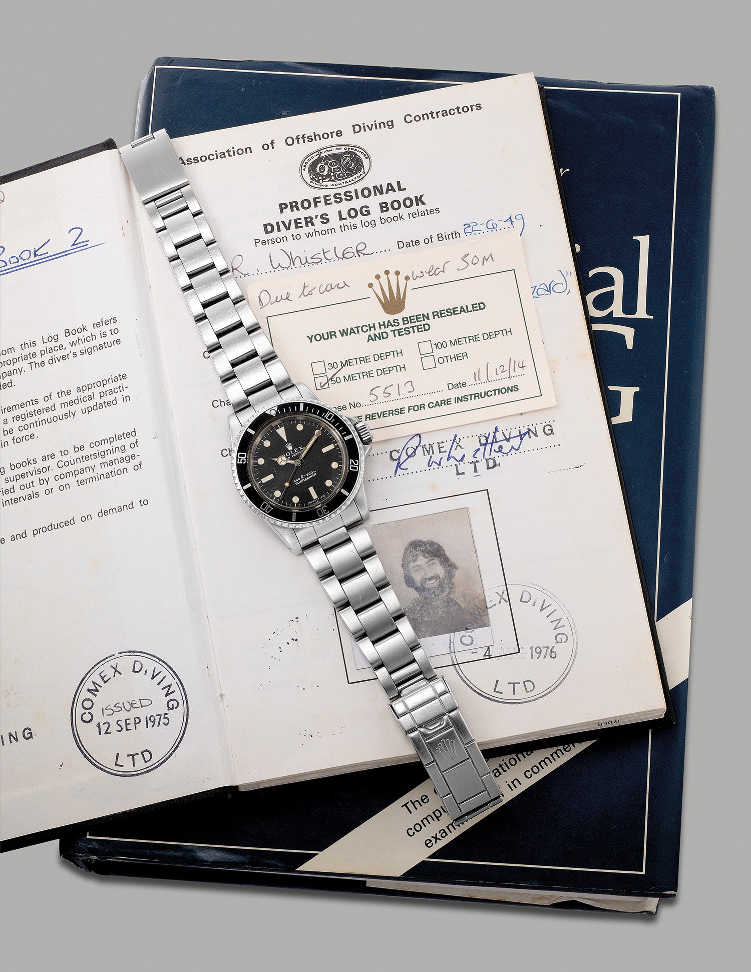 Rolex The Hong Kong Watch Auction: XII