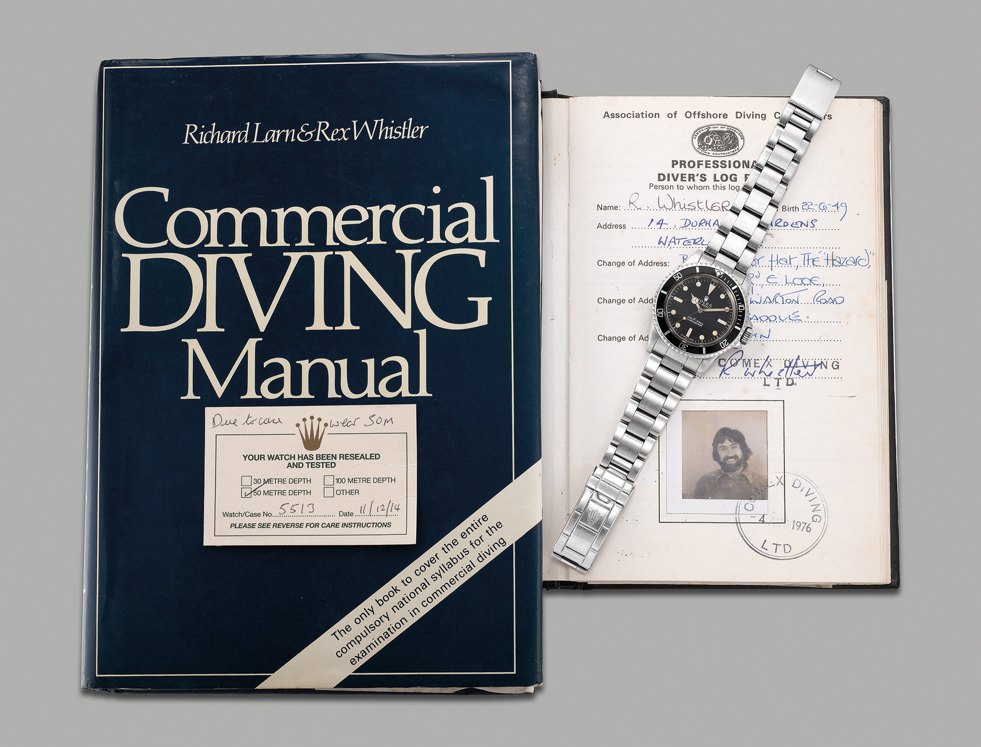 Rolex The Hong Kong Watch Auction: XII