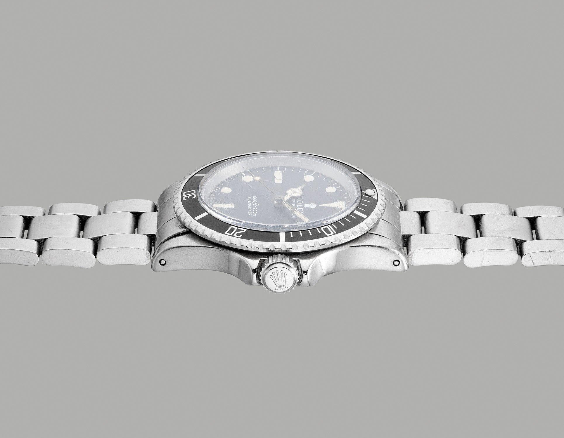 Rolex The Hong Kong Watch Auction: XII