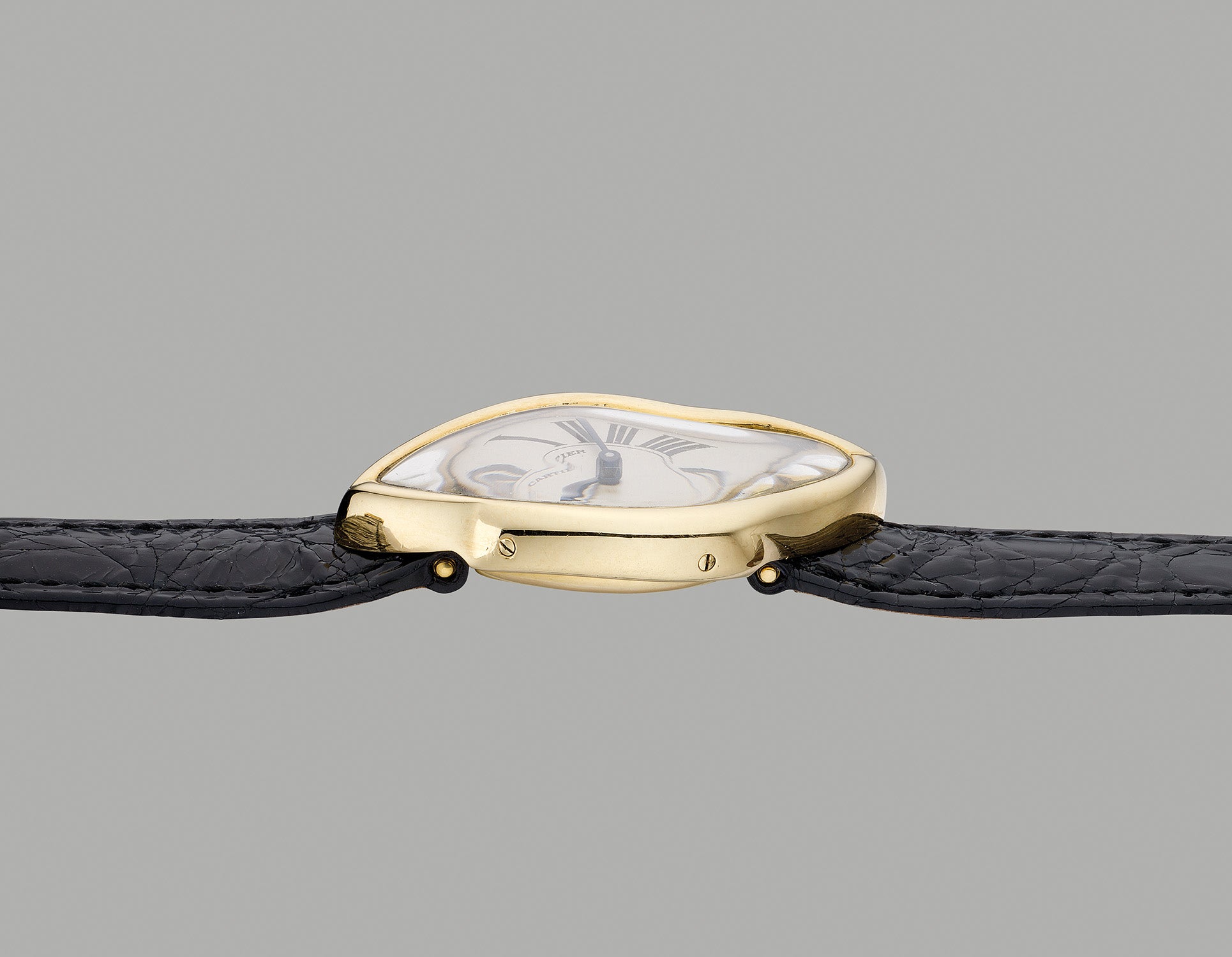 Cartier The Hong Kong Watch Auction: XII