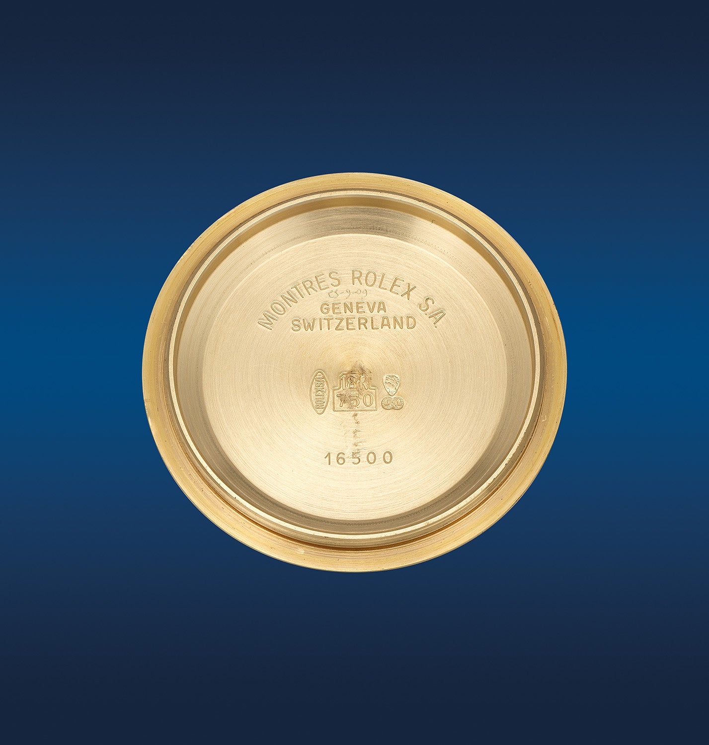 Rolex The Hong Kong Watch Auction: XIV