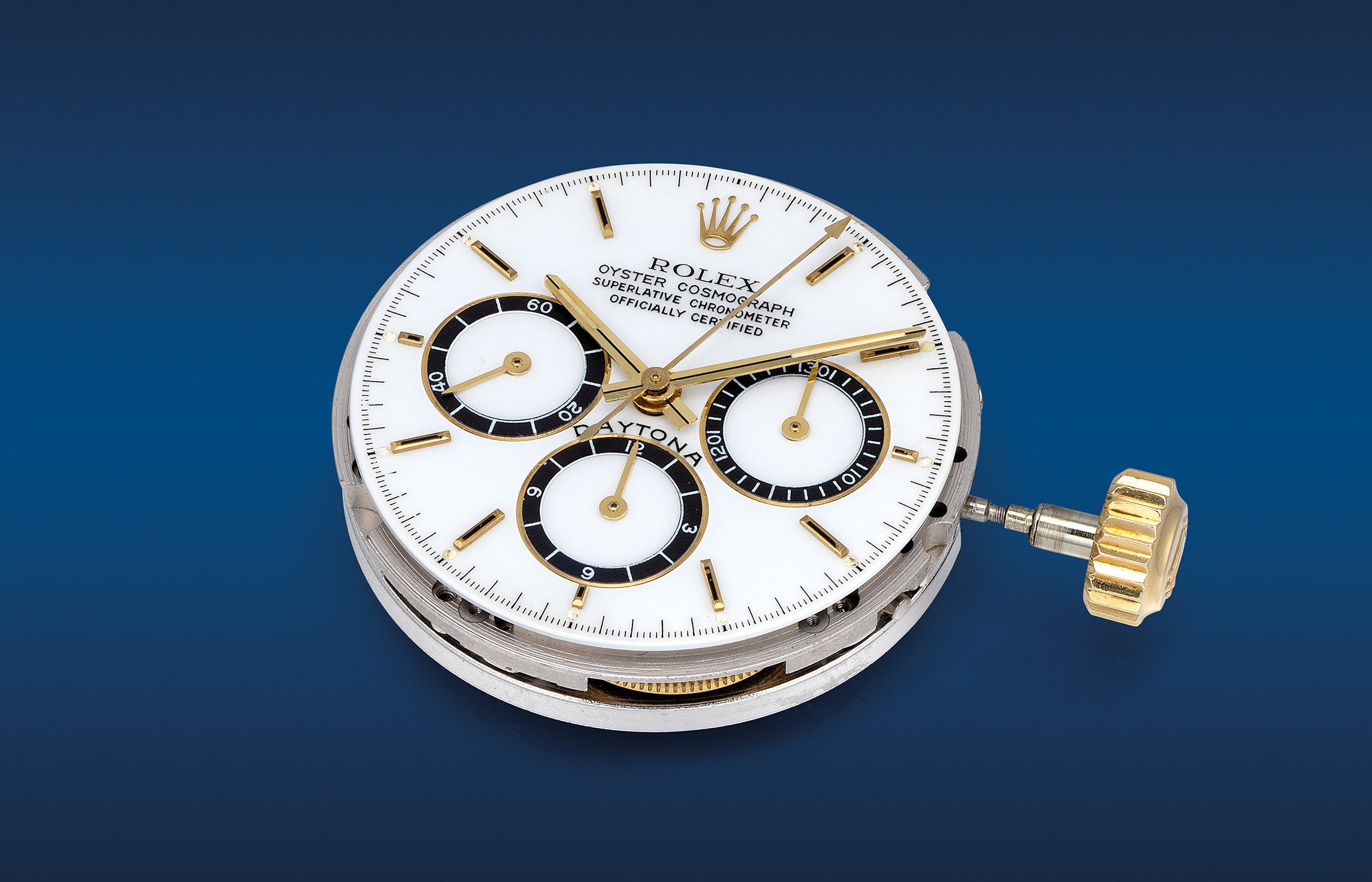Rolex The Hong Kong Watch Auction: XIV