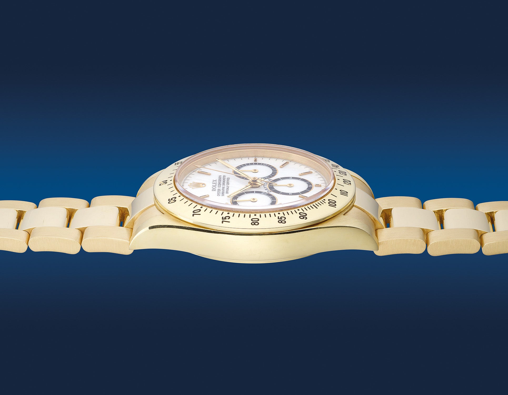 P☆K Rolex The Hong Kong Watch Auction: XIV