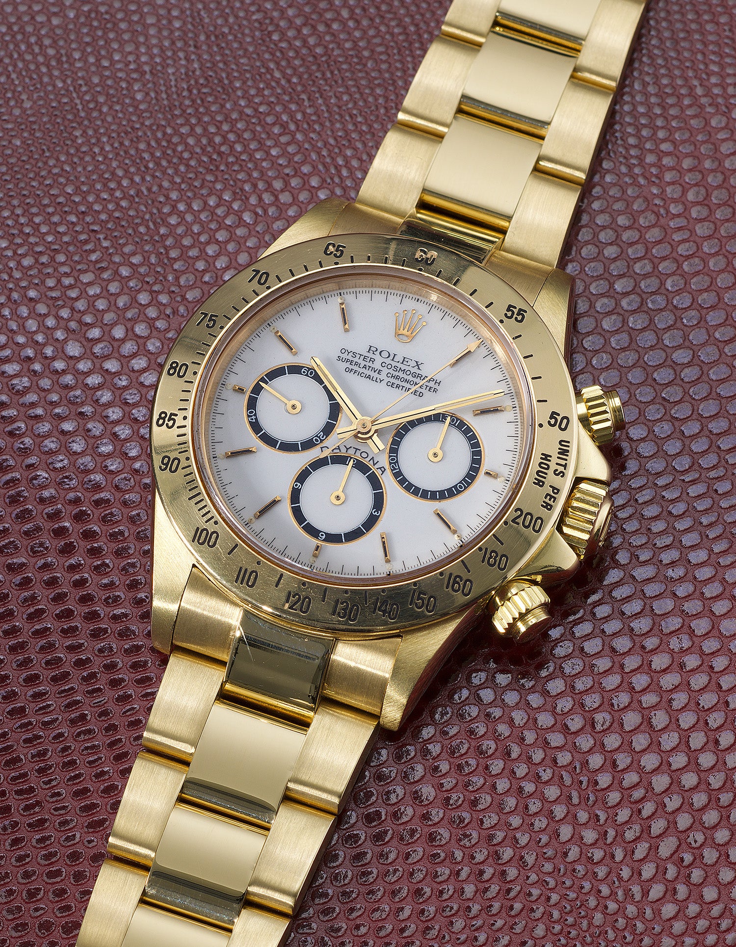 Rolex The Hong Kong Watch Auction: XIV