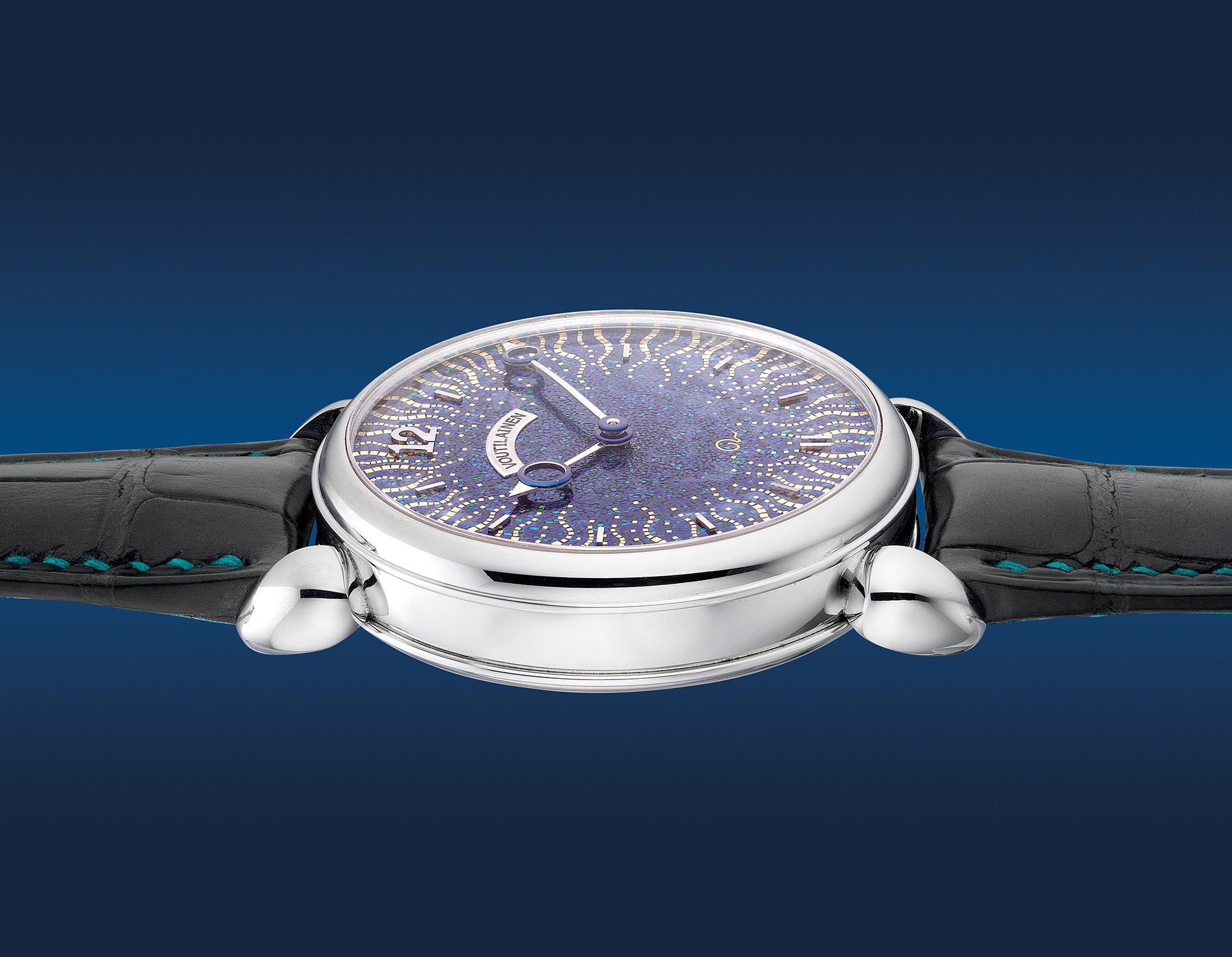 Voutilainen The Hong Kong Watch Auction: XIV