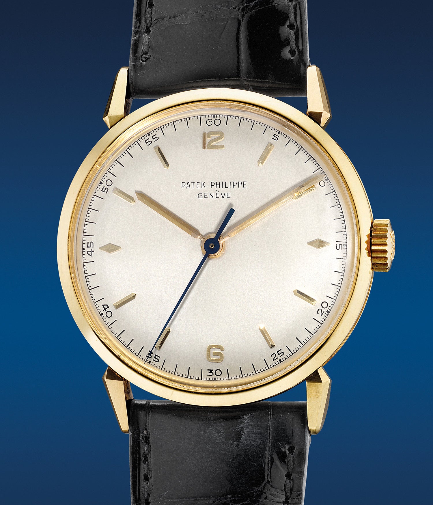 A. Lange & Söhne The Hong Kong Watch Auction: XIV