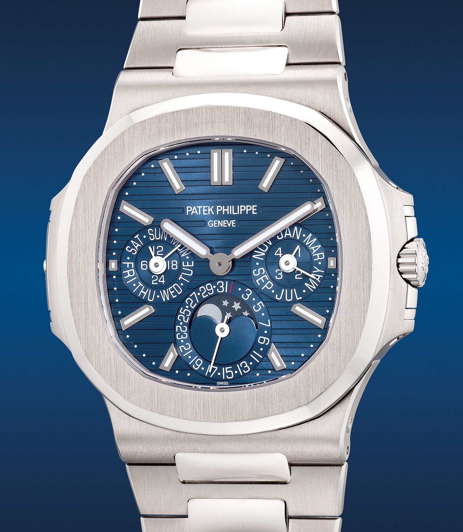Patek Philippe The Hong Kong Watch Auction: XIV