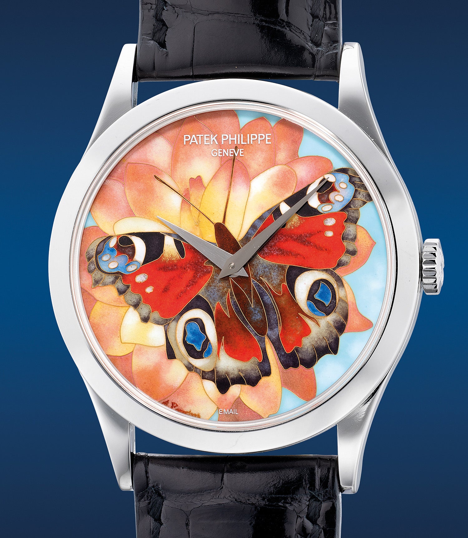 Patek Philippe The Hong Kong Watch Auction: XIV