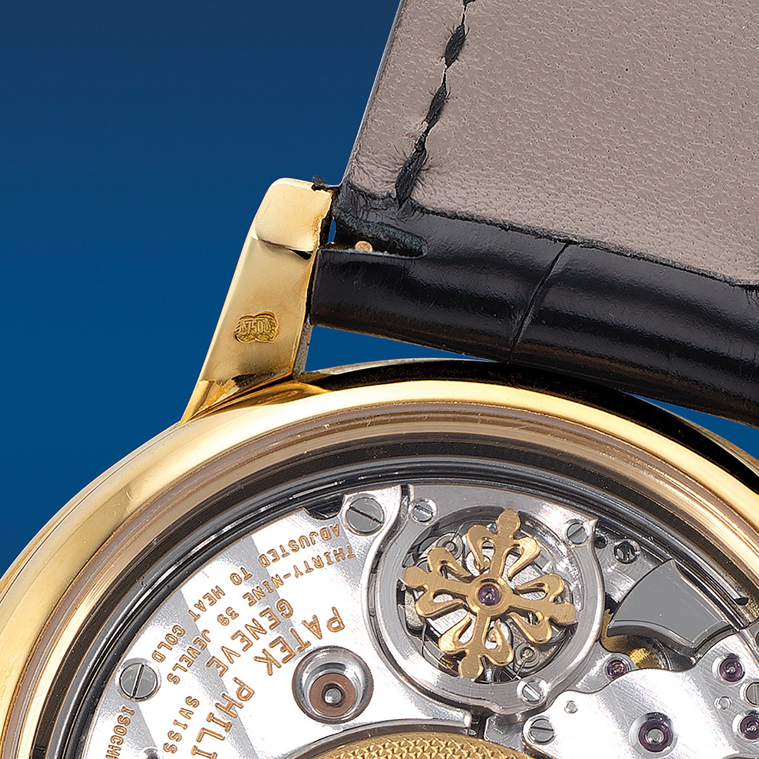 Patek Philippe The Hong Kong Watch Auction: XIV