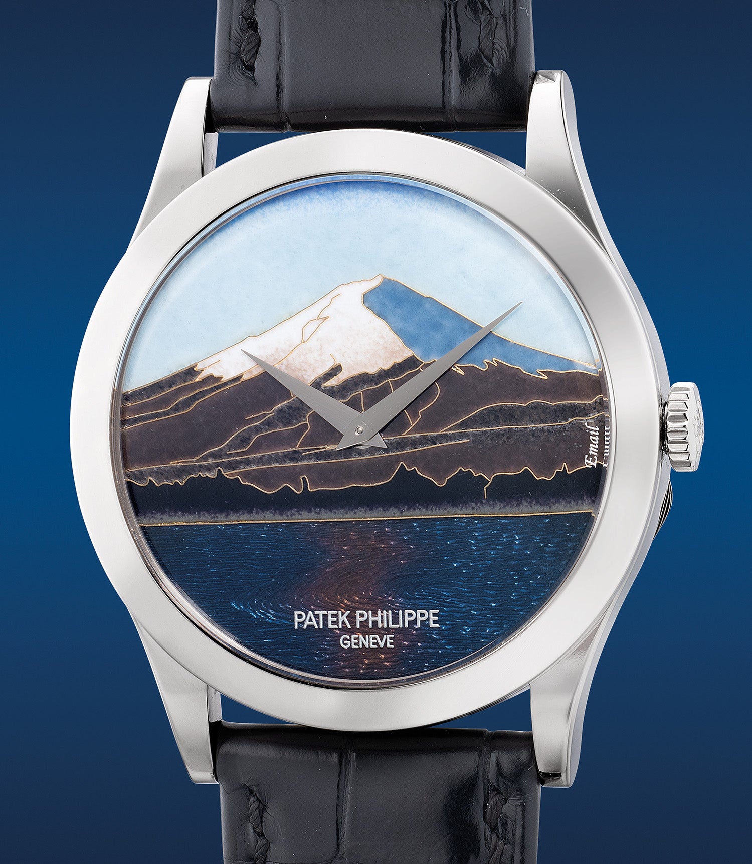 Patek Philippe The Hong Kong Watch Auction: XIV