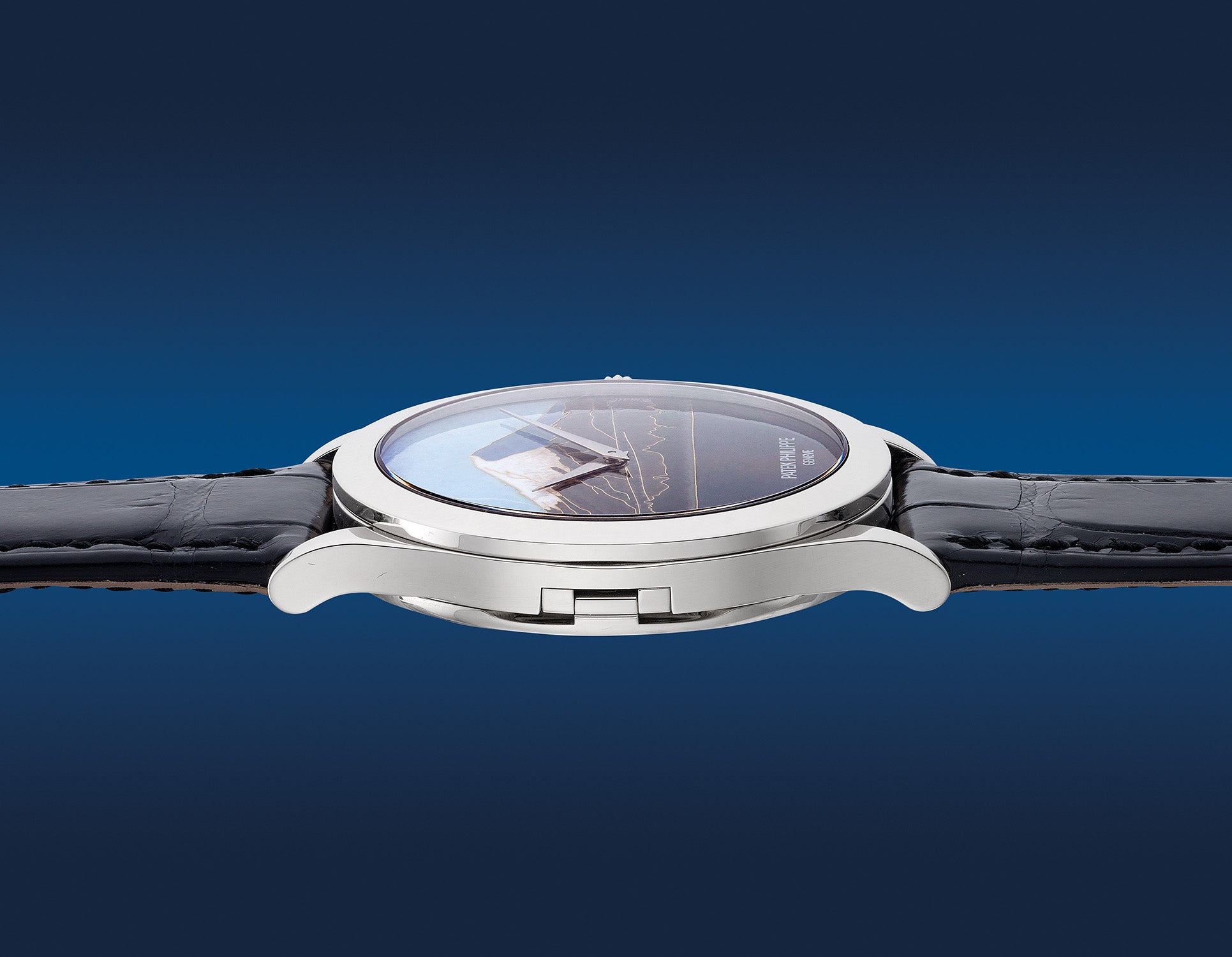 Patek Philippe The Hong Kong Watch Auction: XIV