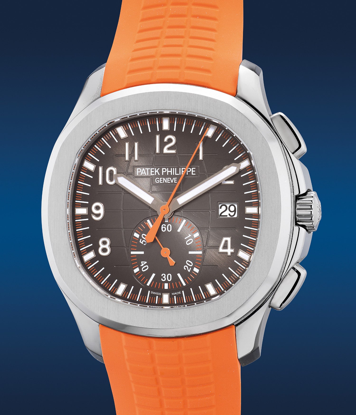 Patek Philippe The Hong Kong Watch Auction: XIV