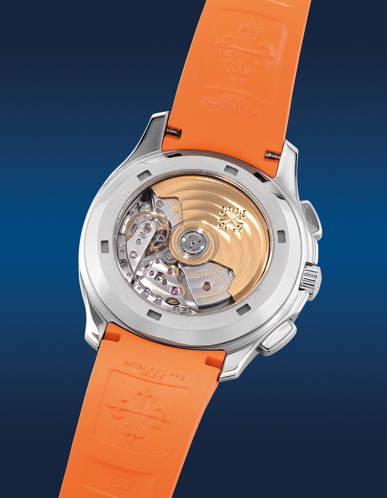 Patek Philippe The Hong Kong Watch Auction: XIV