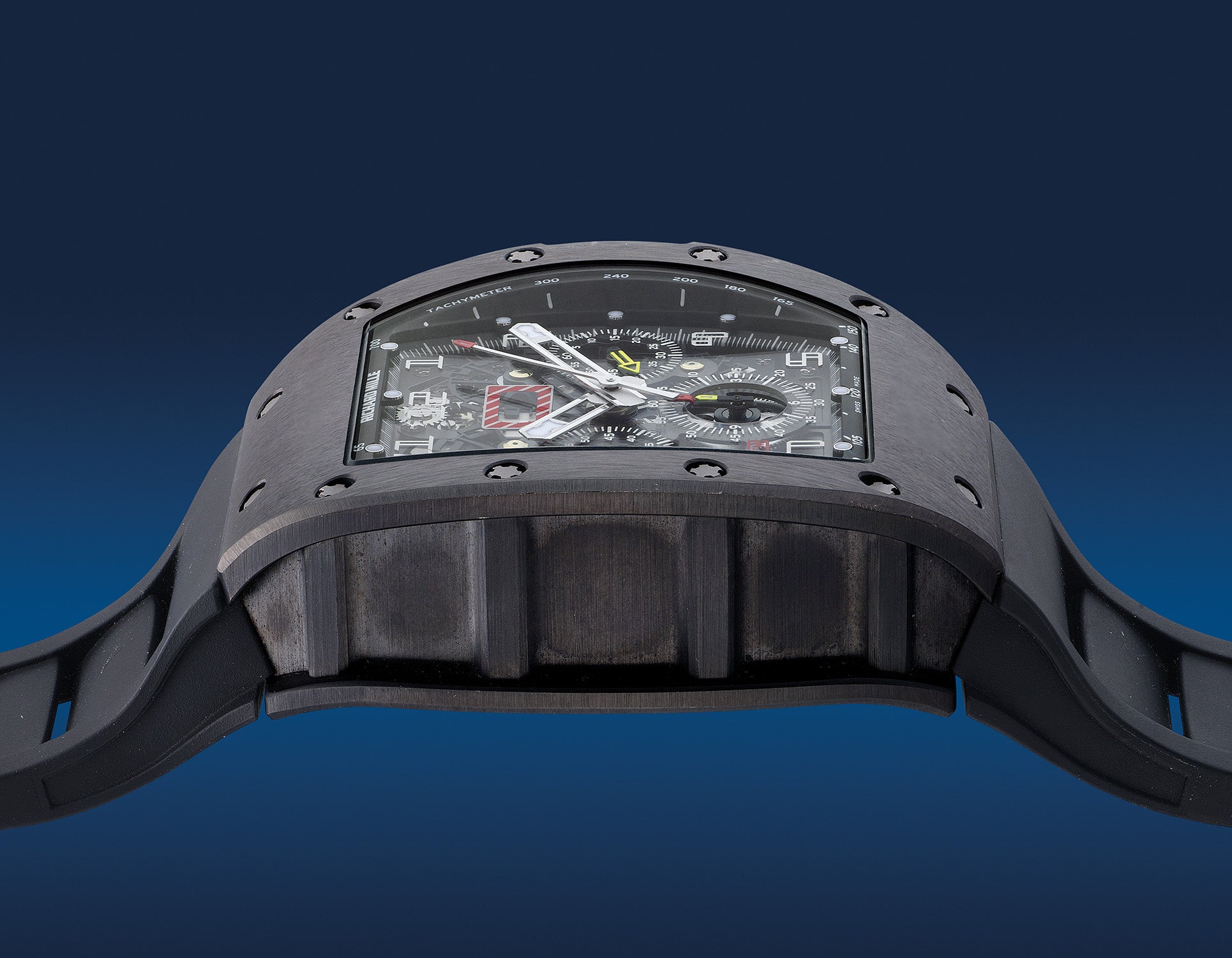 Richard Mille The Hong Kong Watch Auction: XIV