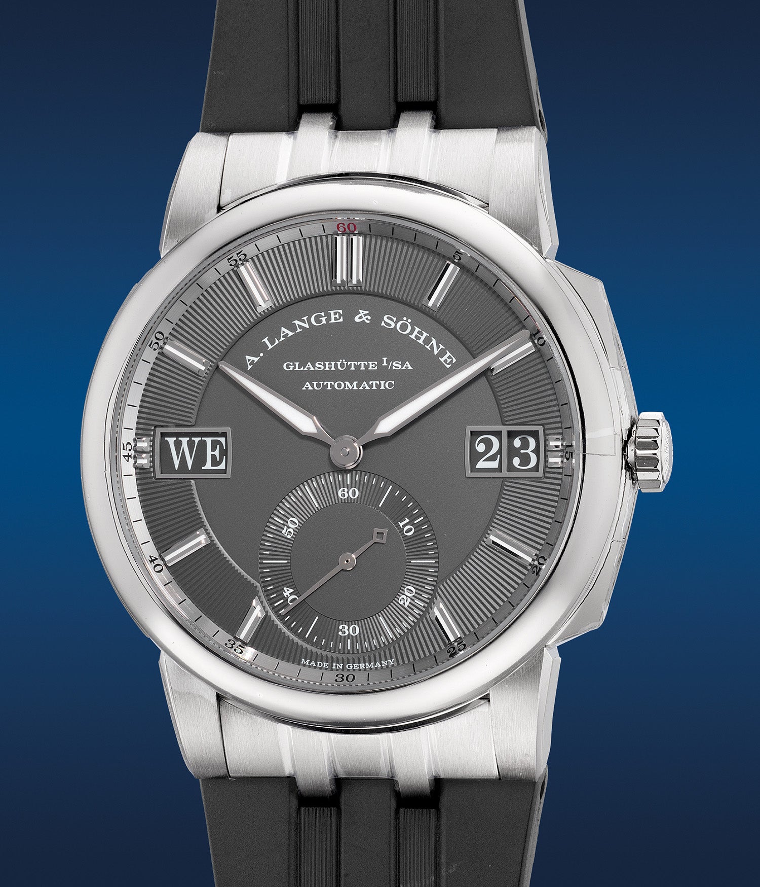 A. Lange & Söhne The Hong Kong Watch Auction: XIV