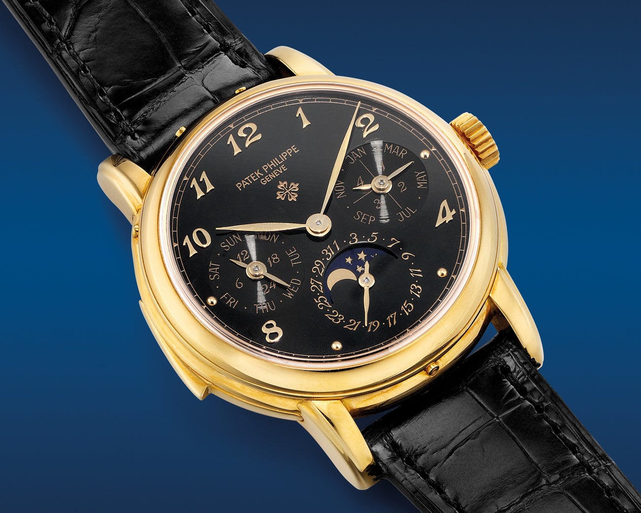 The Hong Kong Watch Auction: XIV