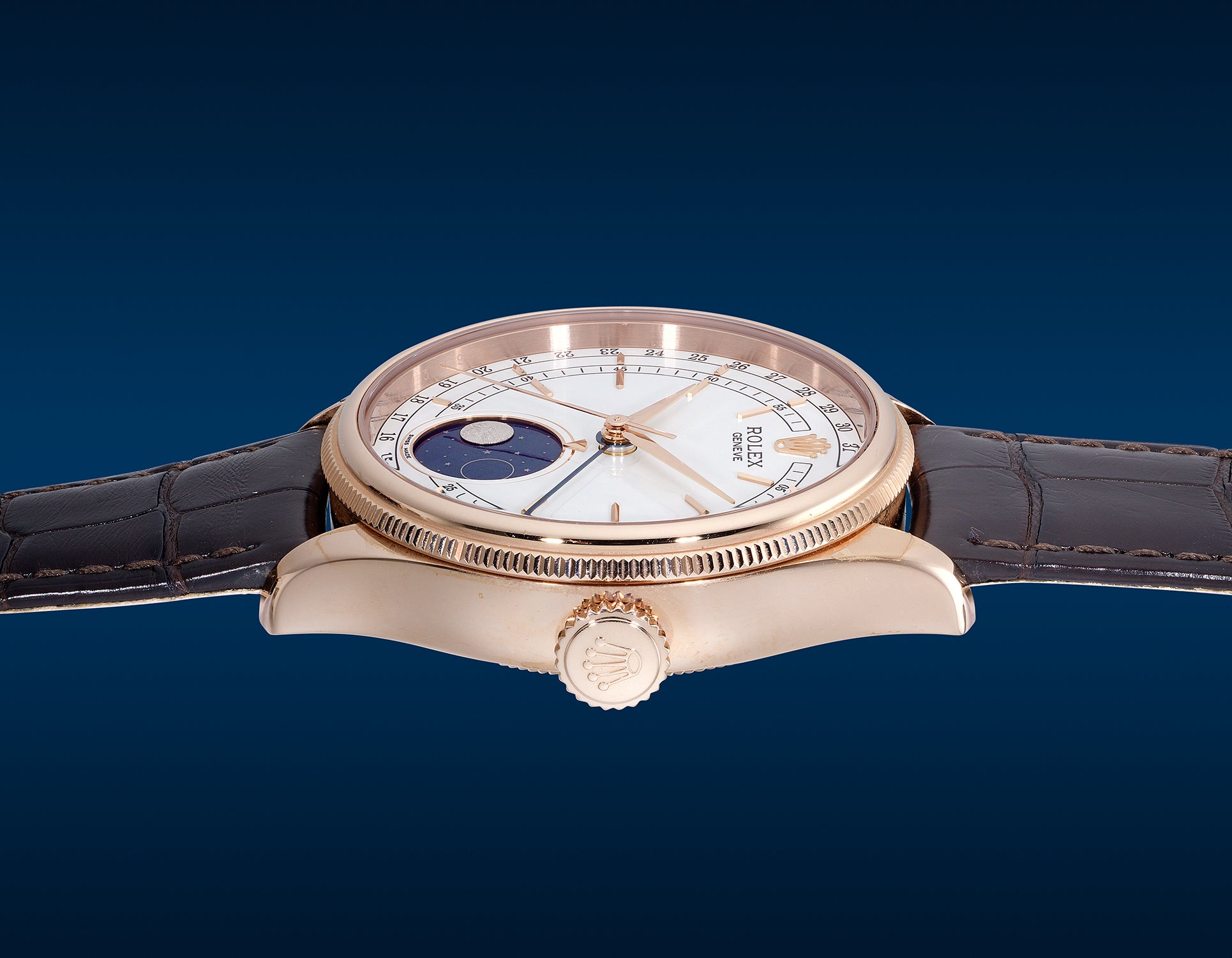 Rolex The Hong Kong Watch Auction: XVI