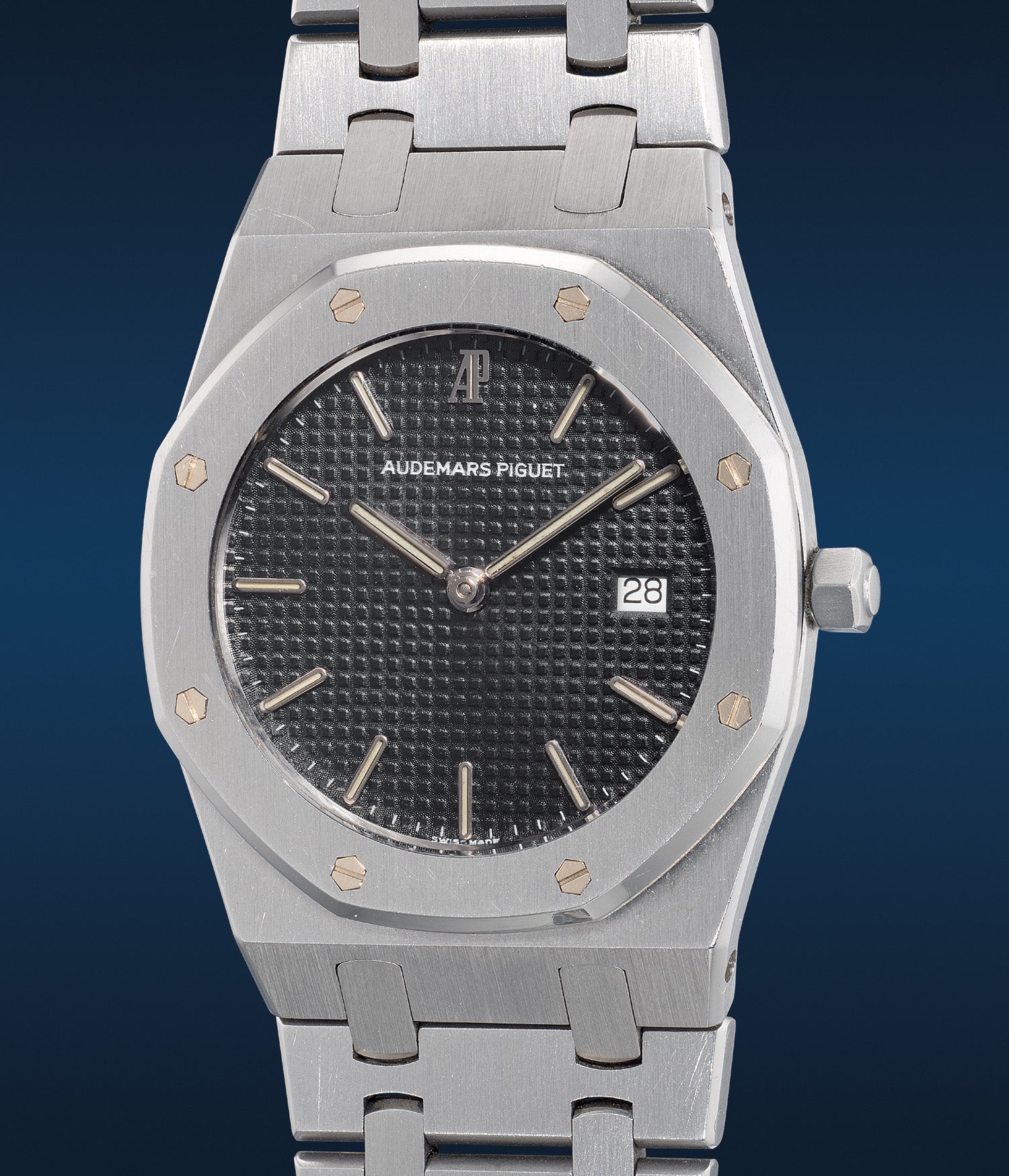 Audemars Piguet The Hong Kong Watch Auction: XVI