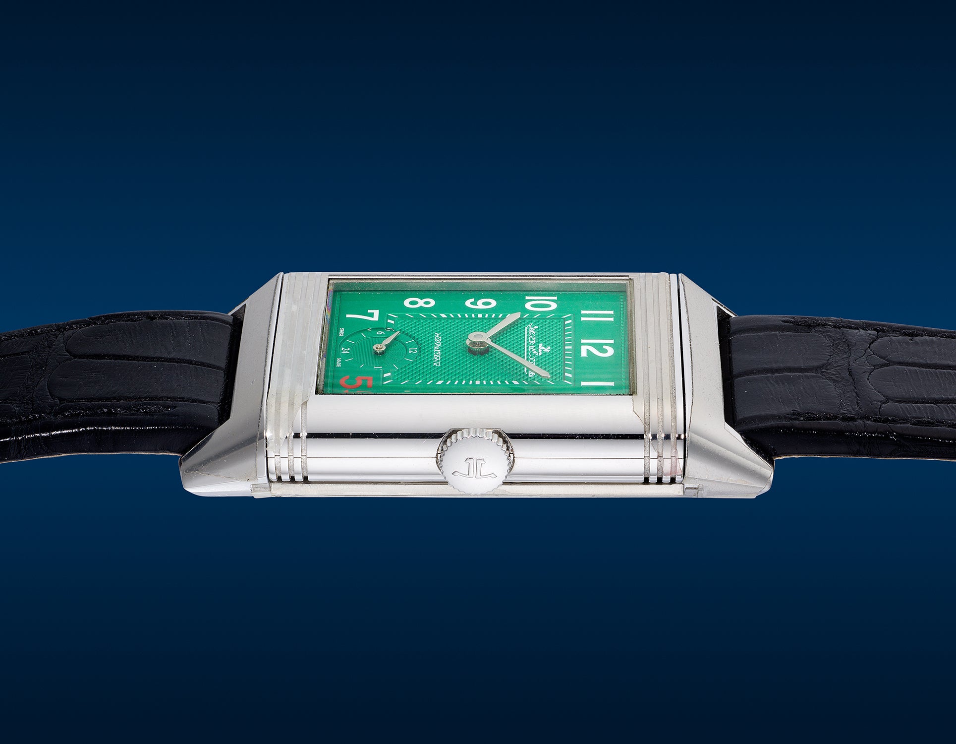 Jaeger-LeCoultre The Hong Kong Watch Auction: XVI