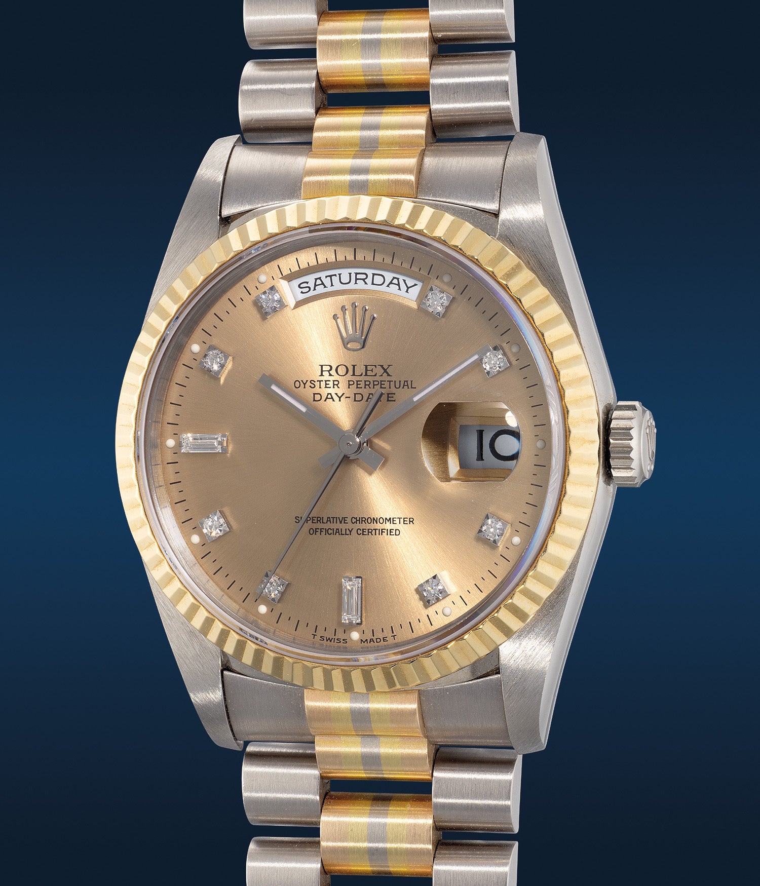 Rolex The Hong Kong Watch Auction: XVI