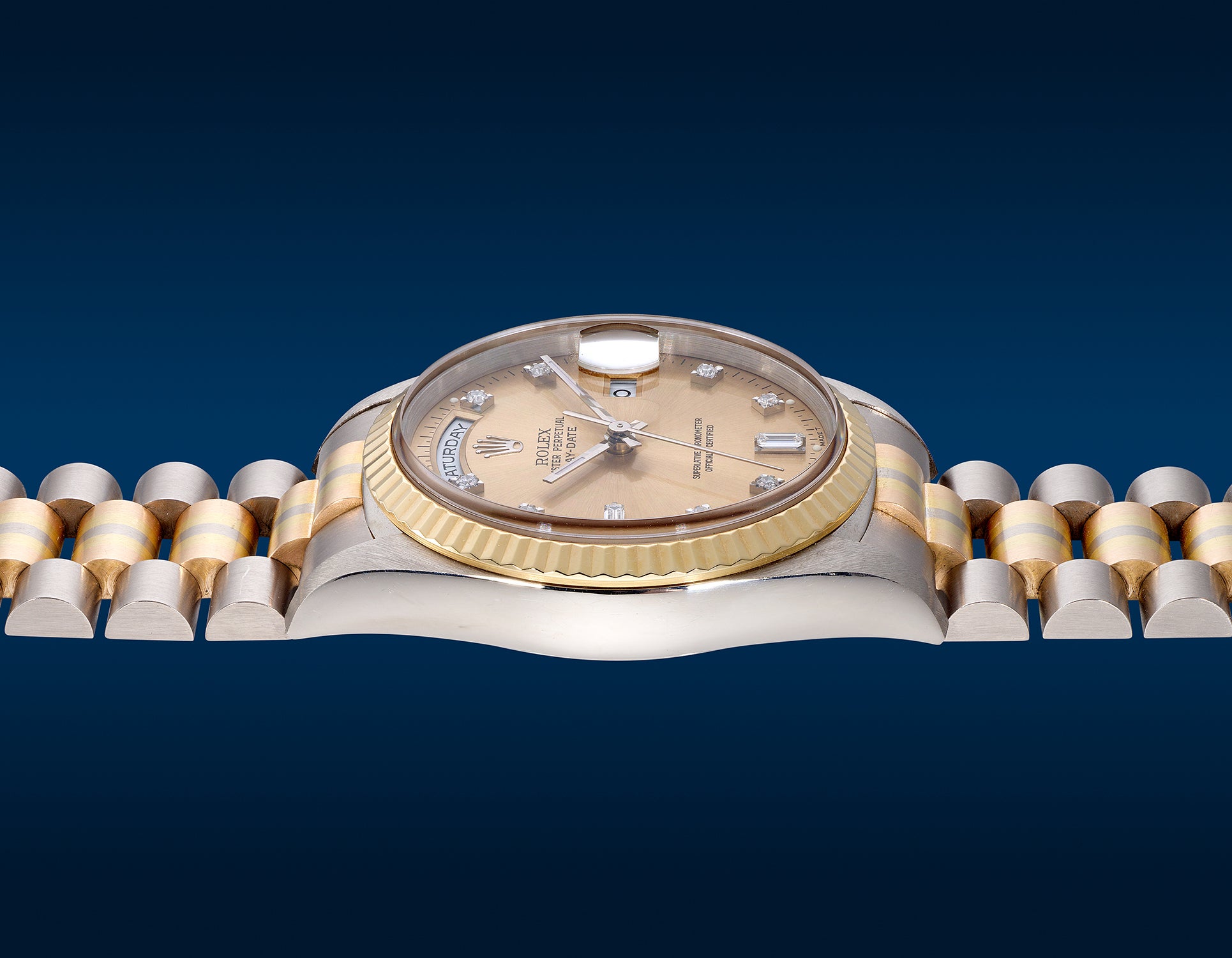 Rolex The Hong Kong Watch Auction: XVI