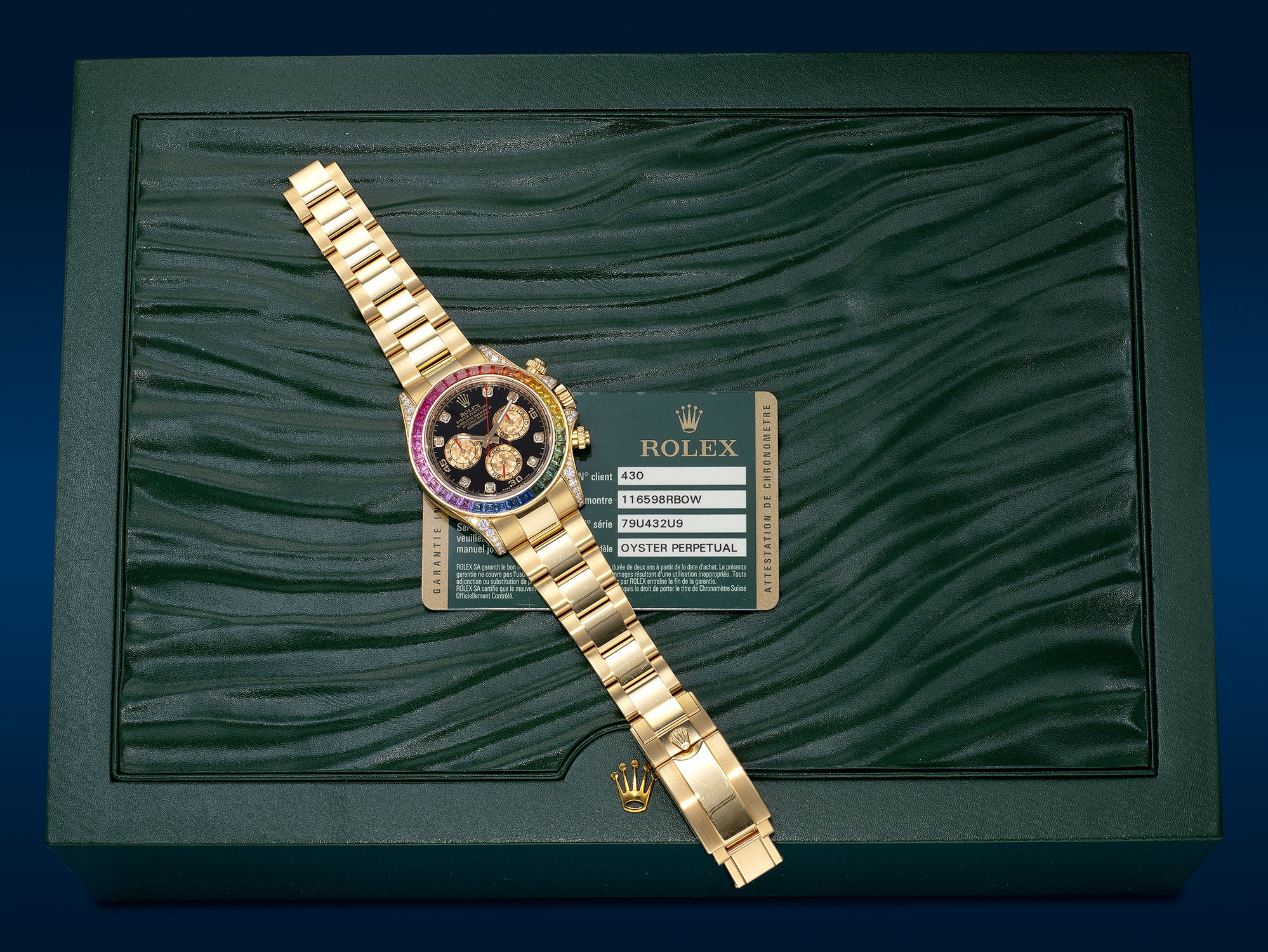 Rolex The Hong Kong Watch Auction: XVI