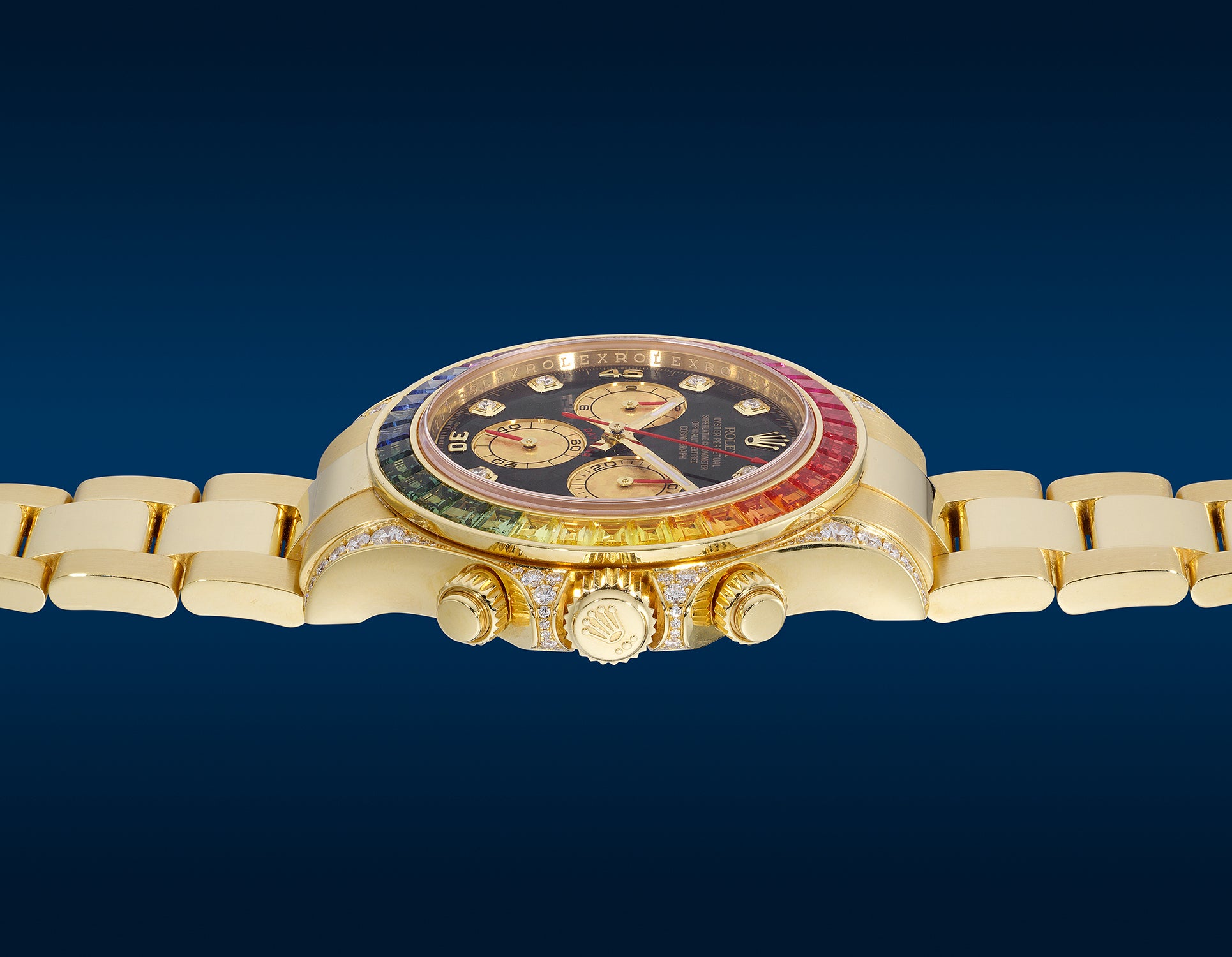 Rolex The Hong Kong Watch Auction: XVI