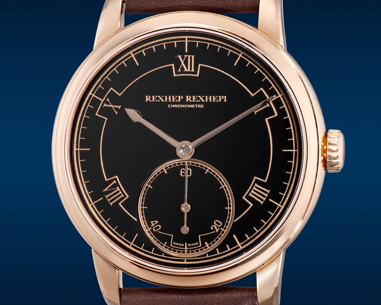 The Hong Kong Watch Auction: XVI